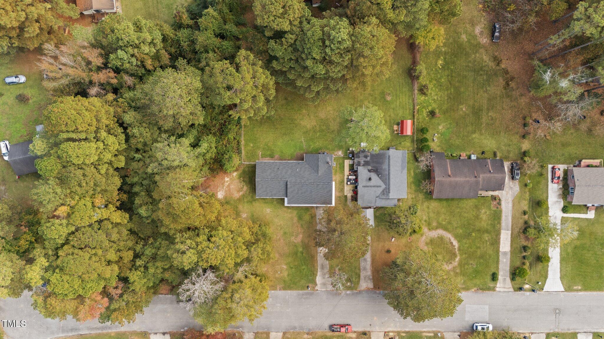 512 Oak Street