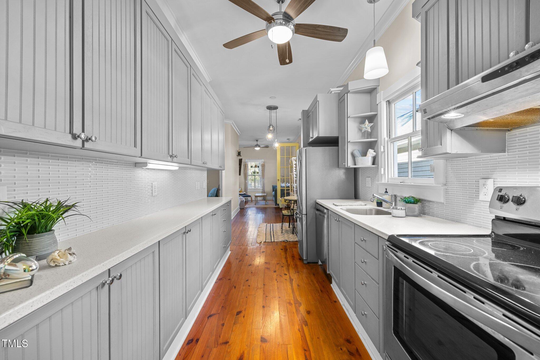 524 N East Street