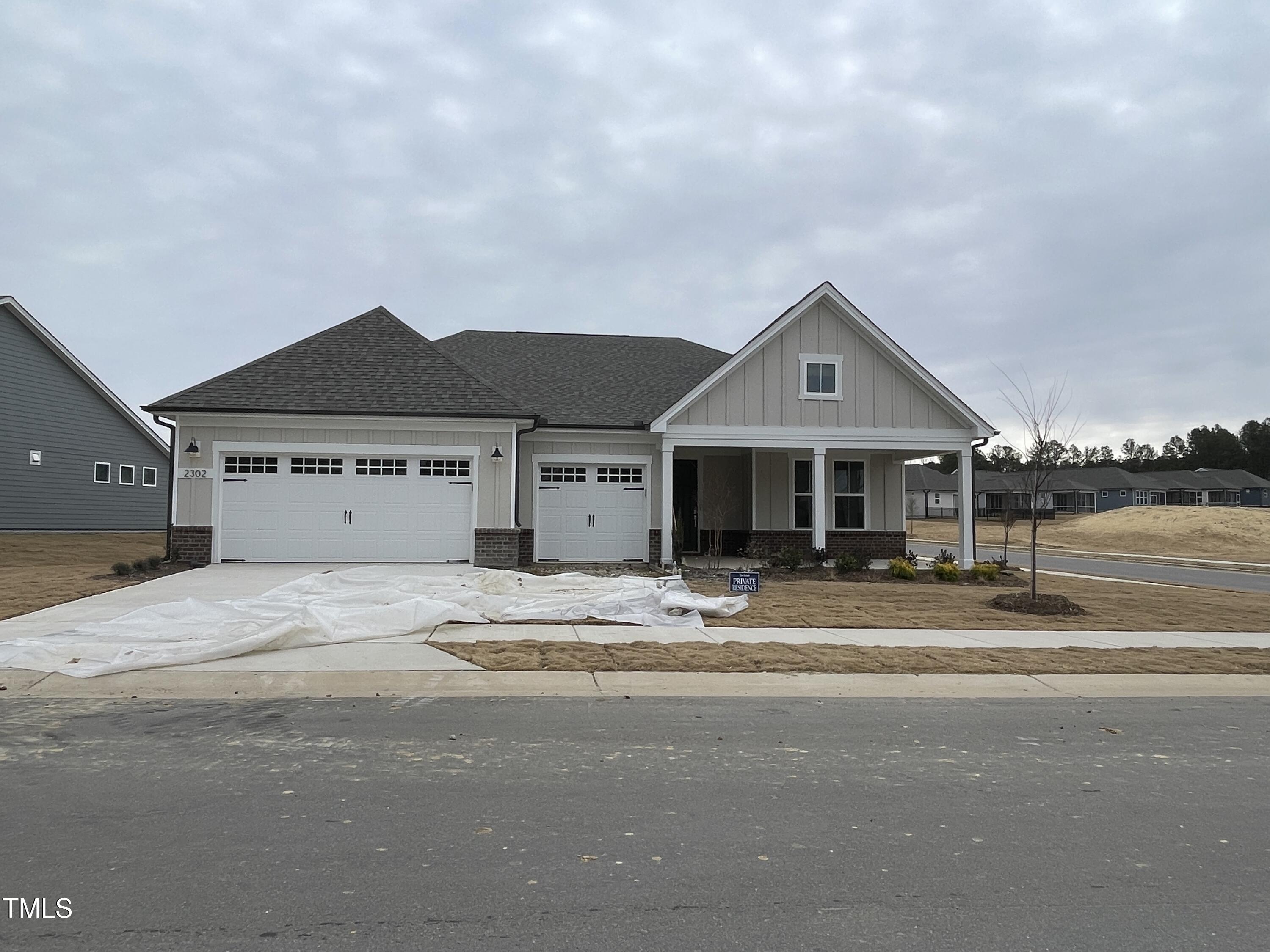 2302 Del Webb Gardens Drive