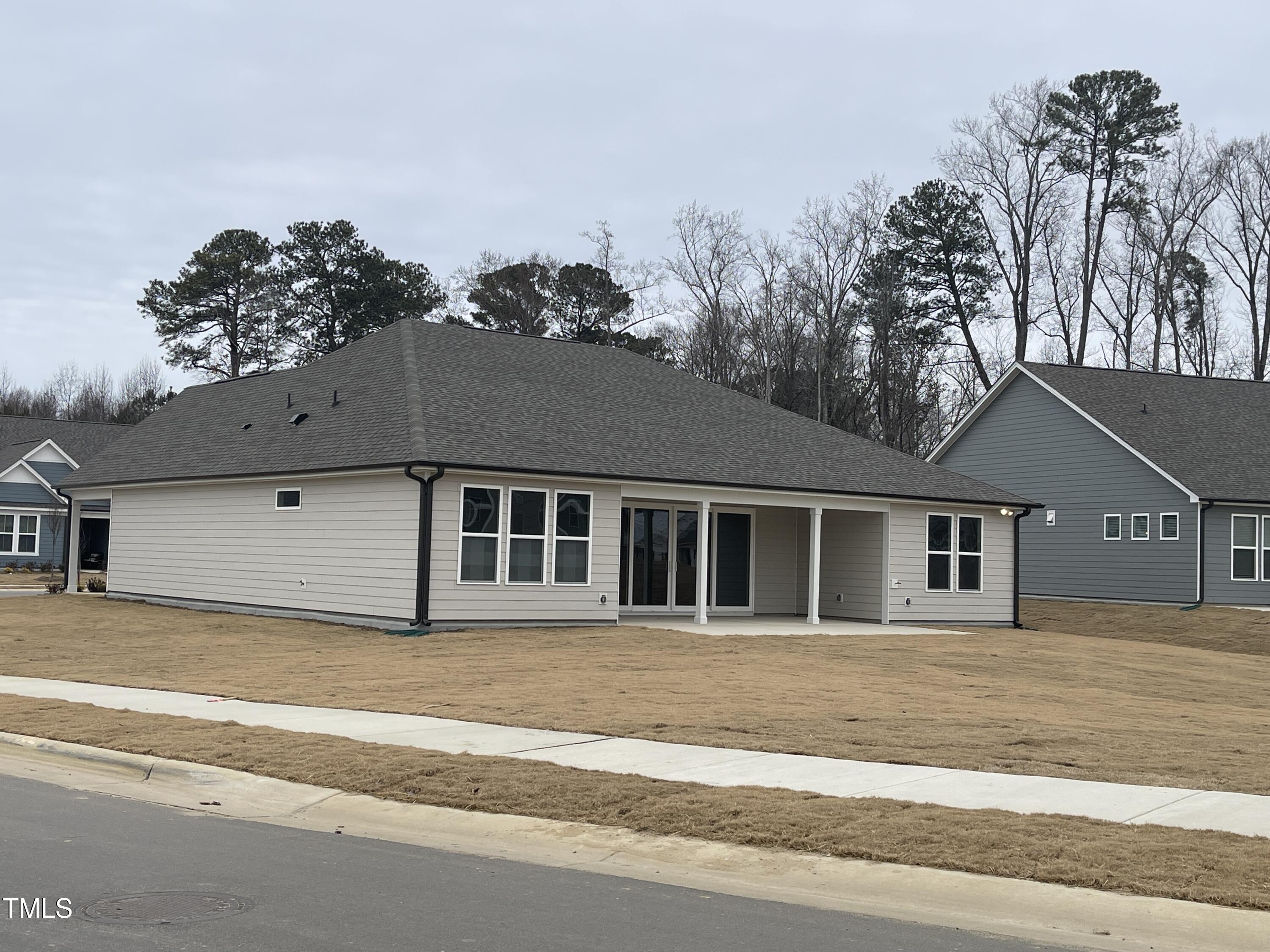 2302 Del Webb Gardens Drive