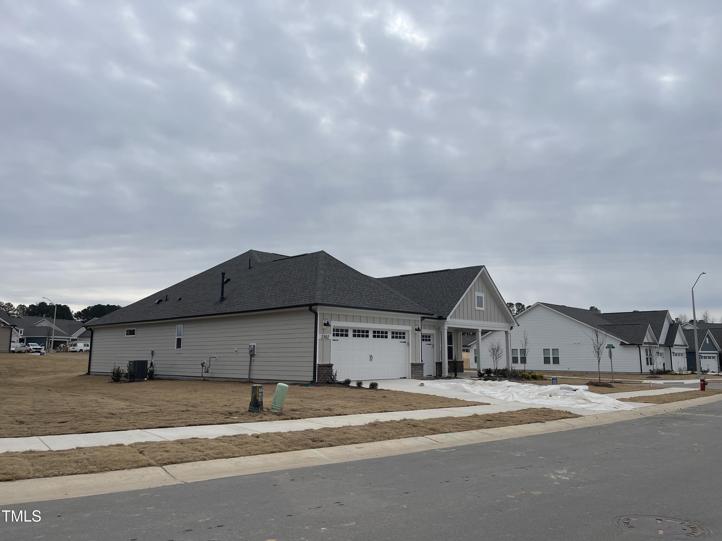 2302 Del Webb Gardens Drive