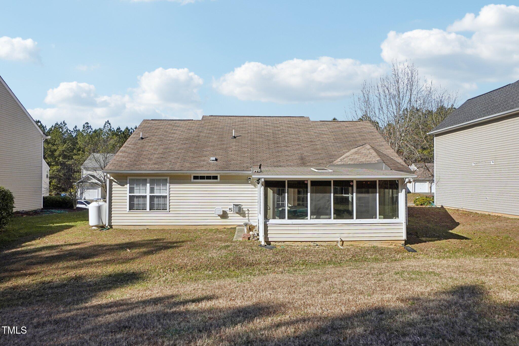 4314 Chimney Stone Road