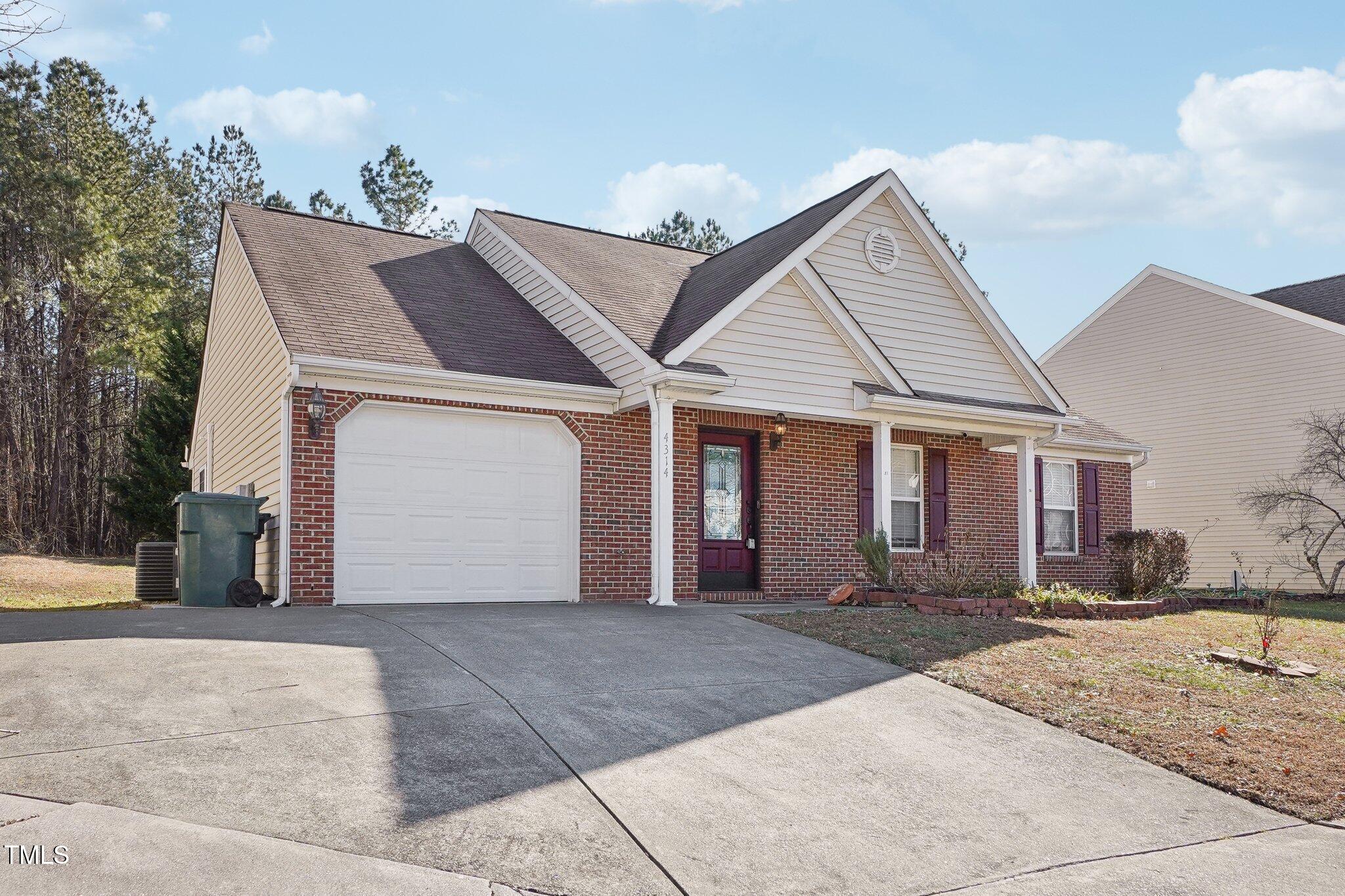 4314 Chimney Stone Road