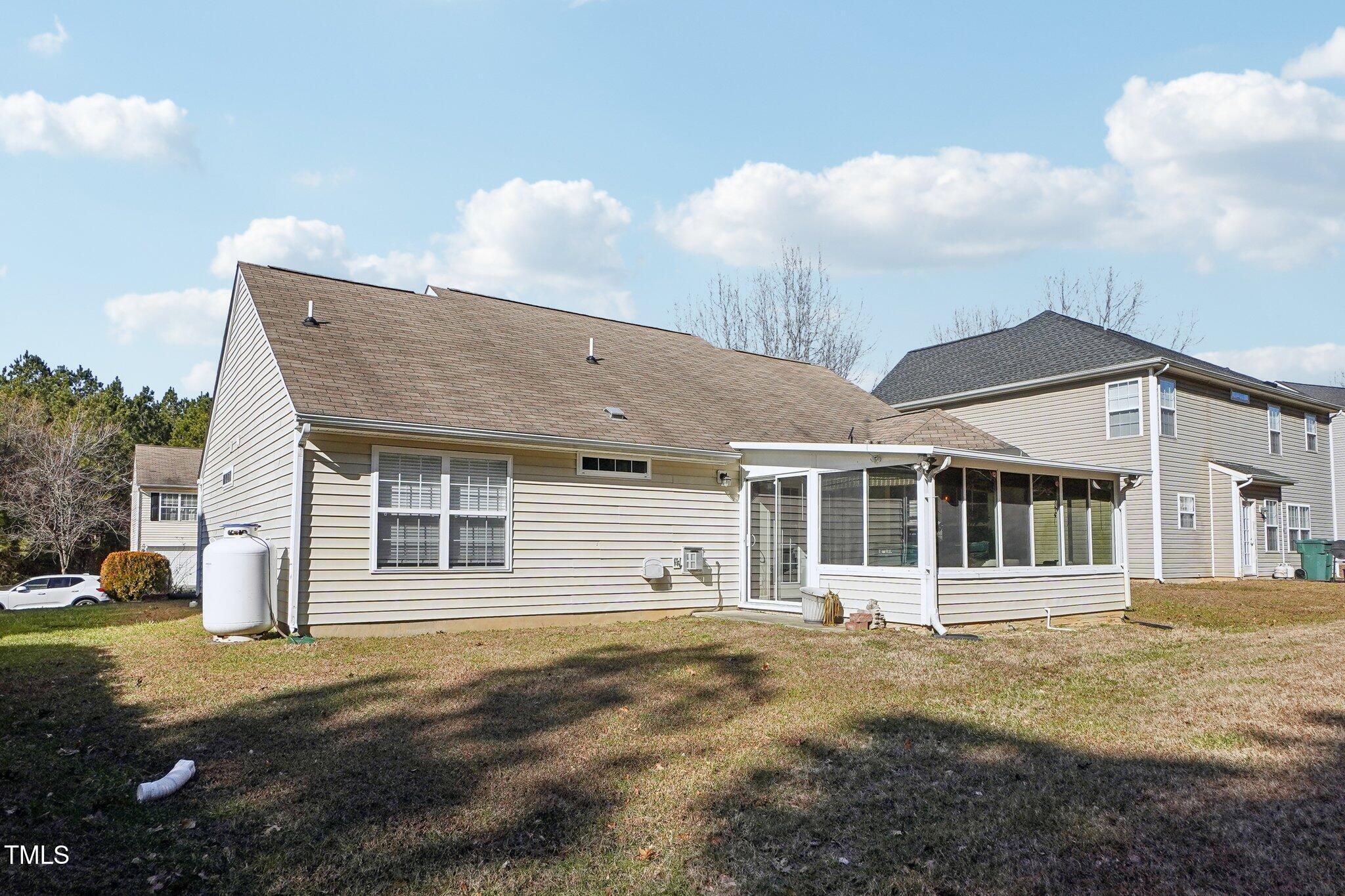 4314 Chimney Stone Road