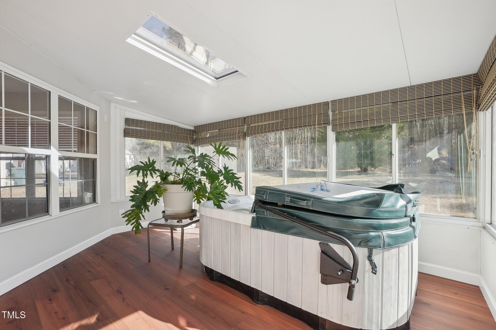 4314 Chimney Stone Road