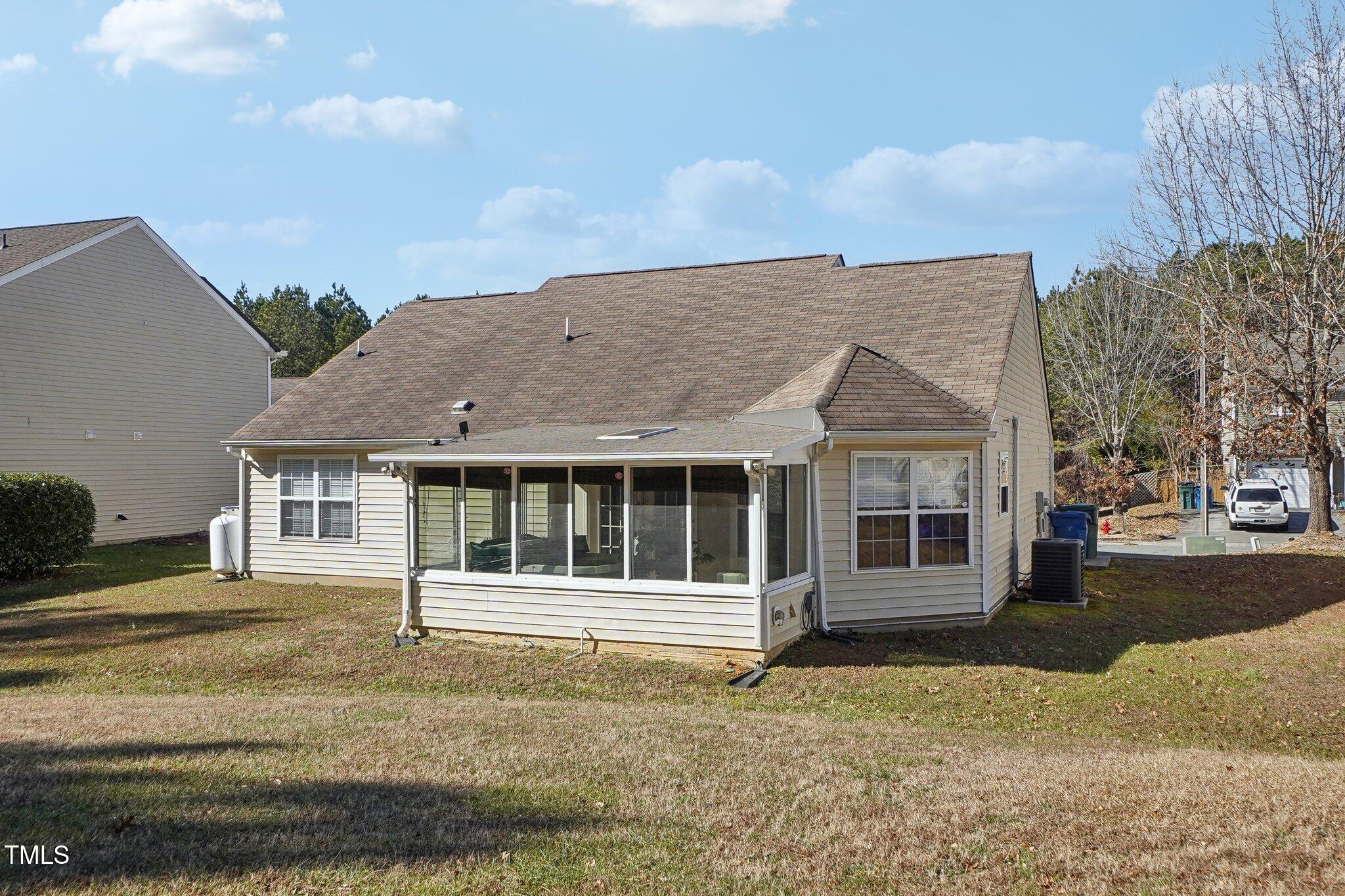 4314 Chimney Stone Road