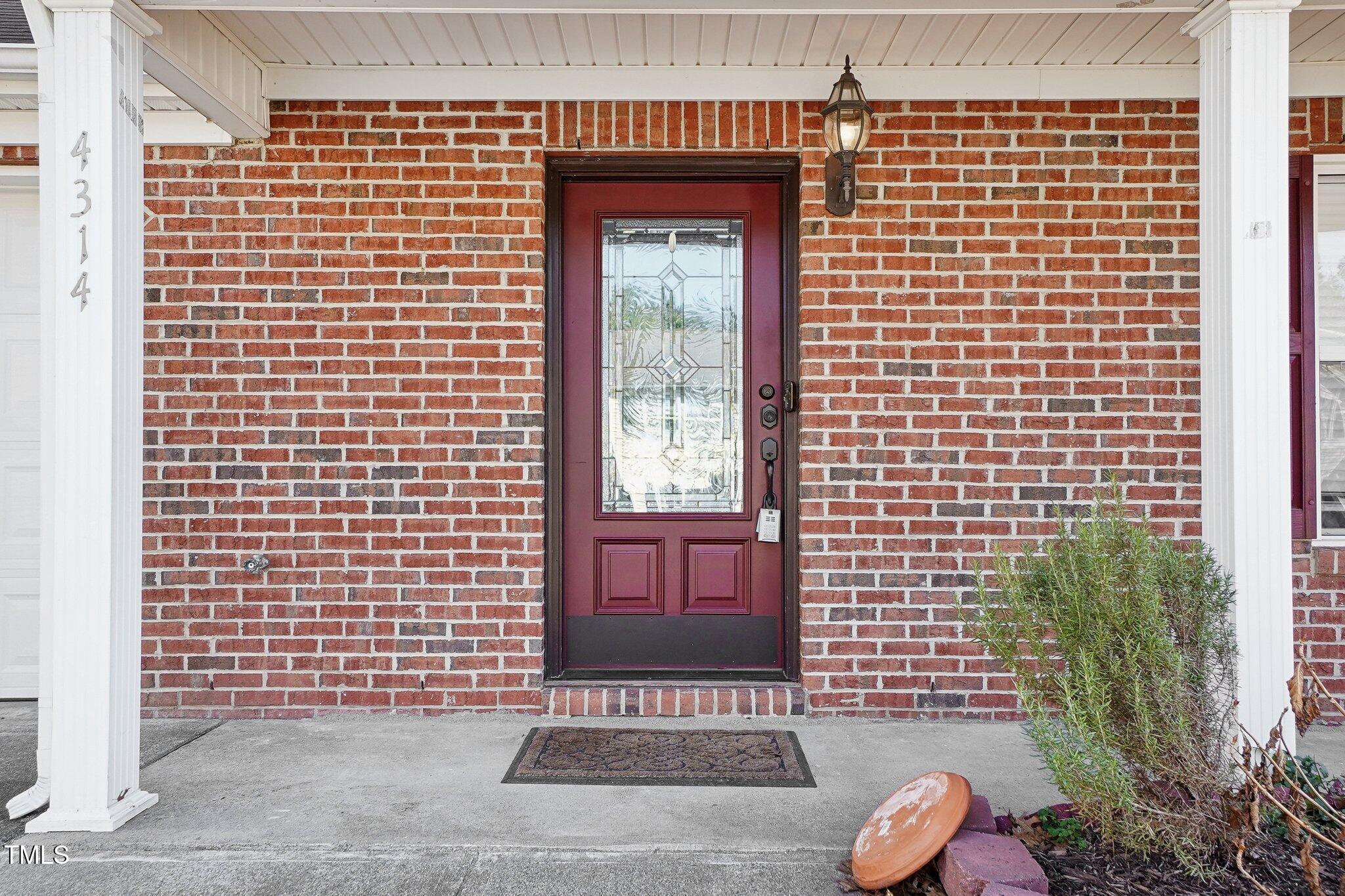 4314 Chimney Stone Road