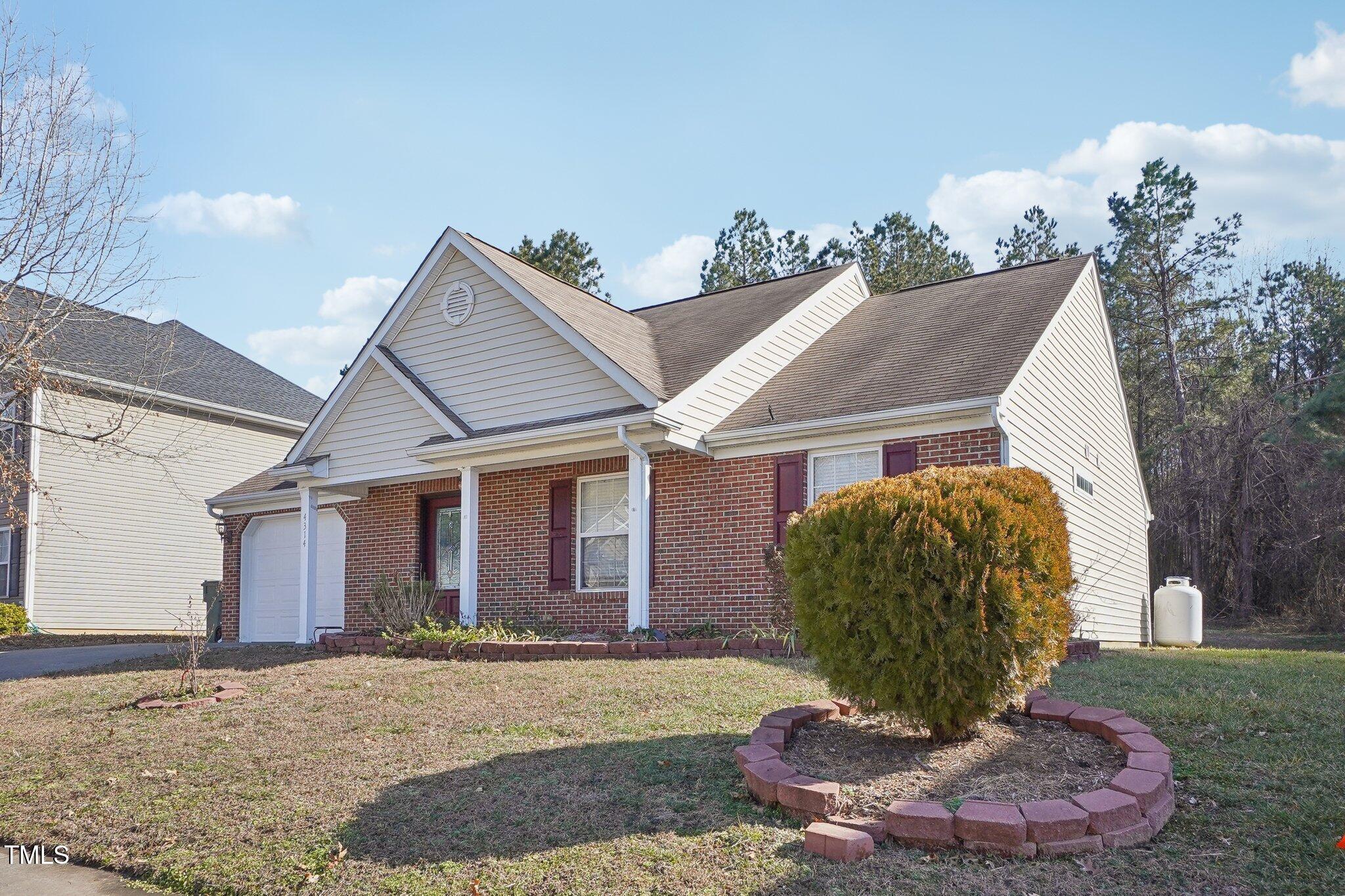 4314 Chimney Stone Road