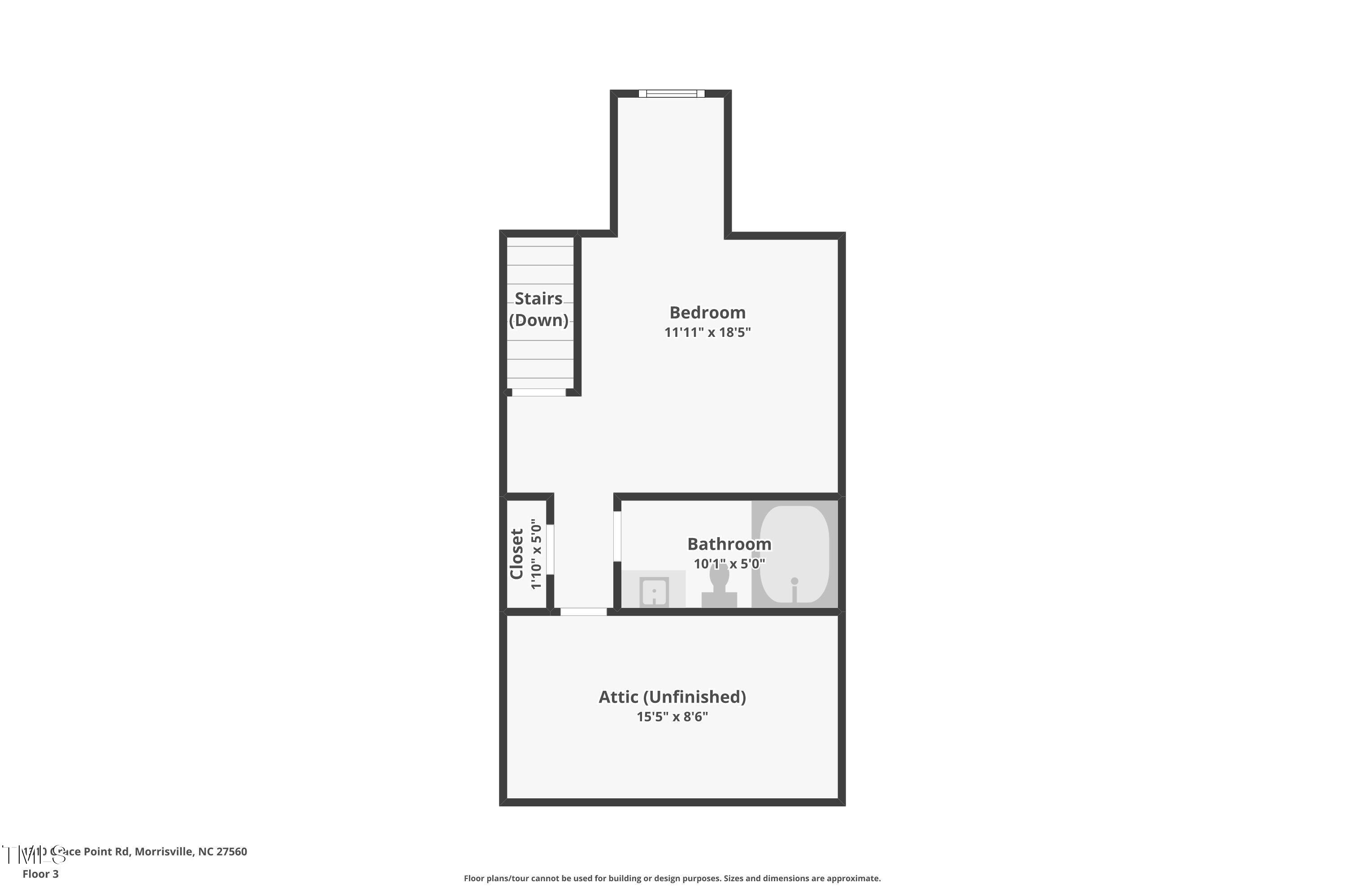 1310 Grace Point Road