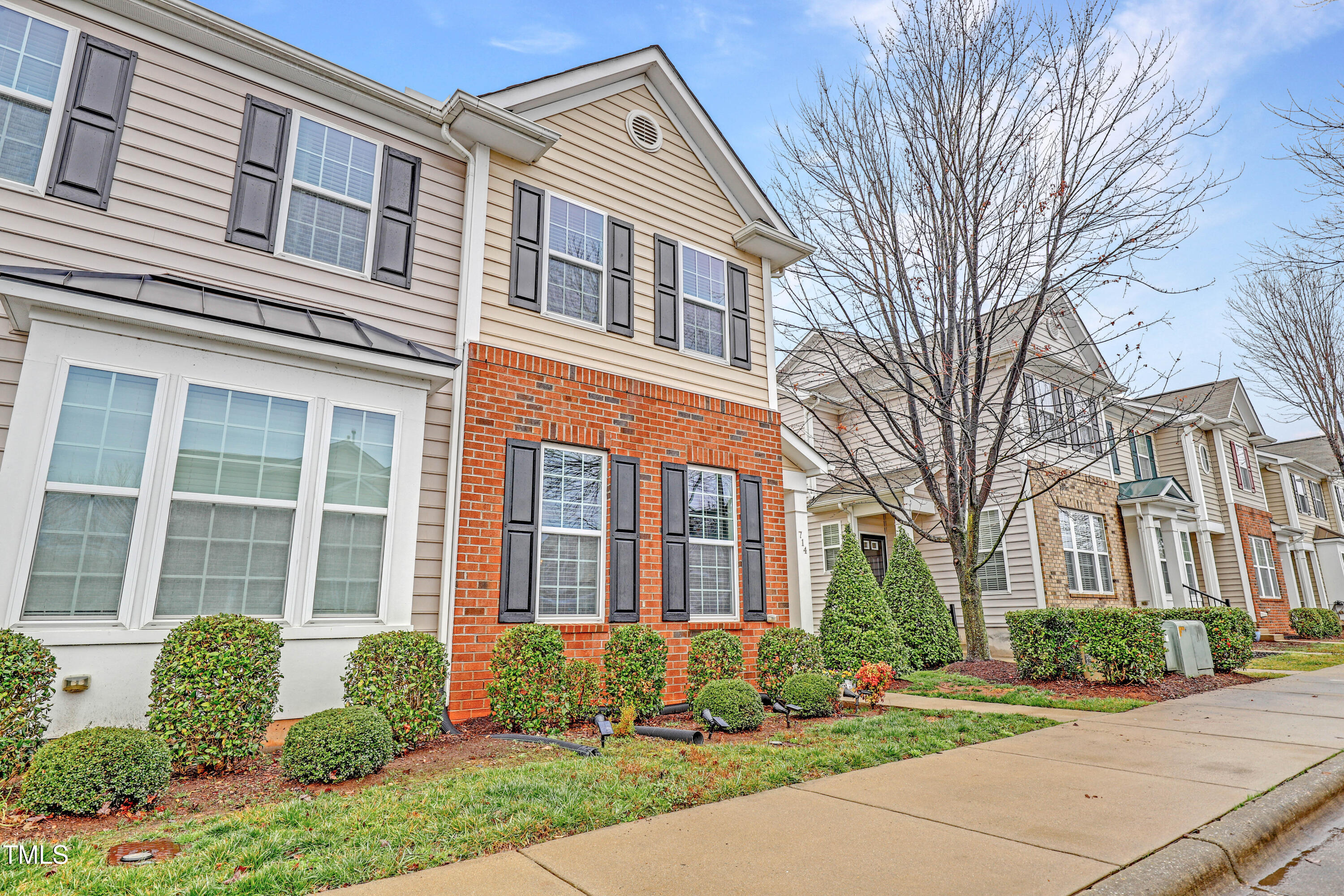 714 Cupola Drive