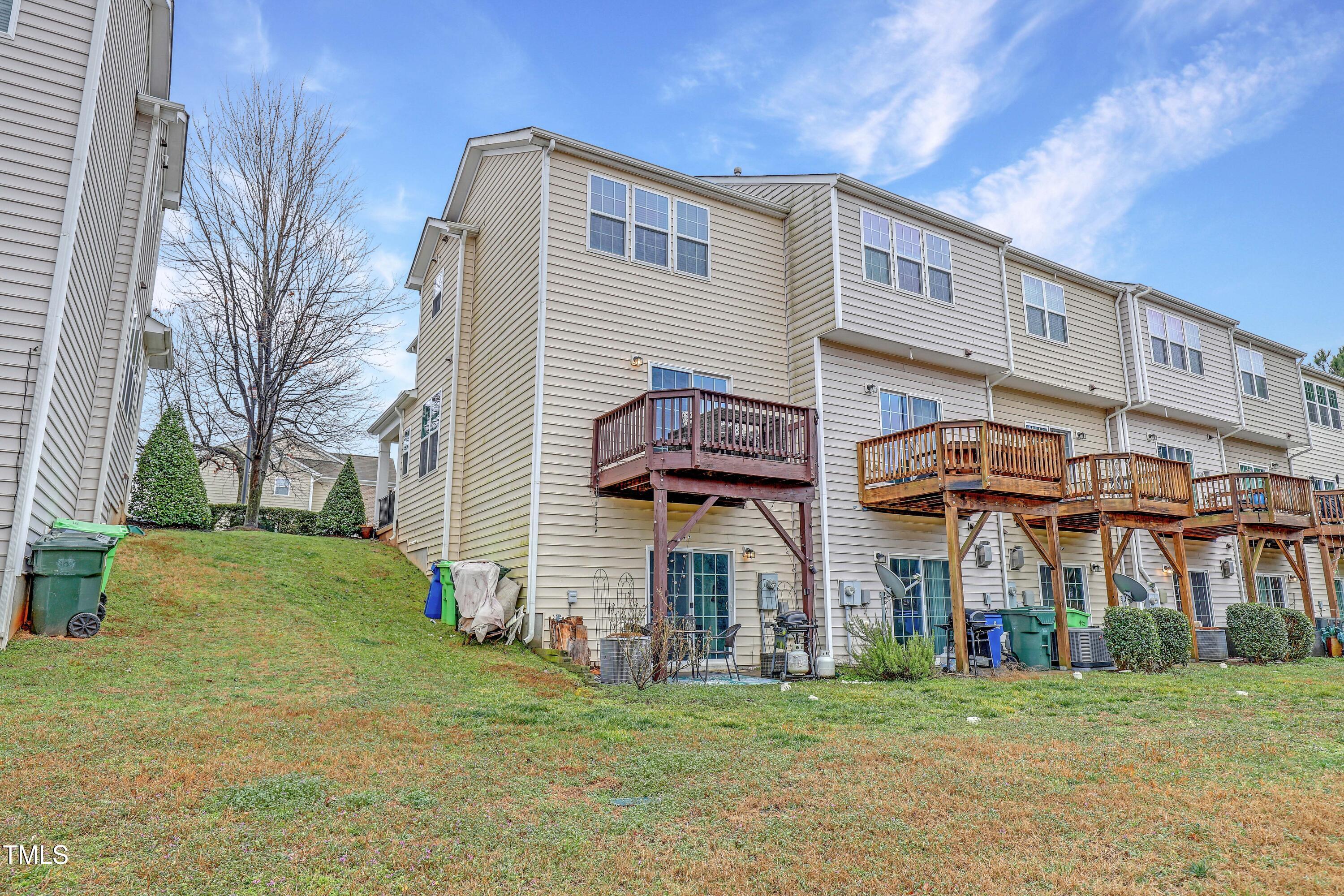714 Cupola Drive