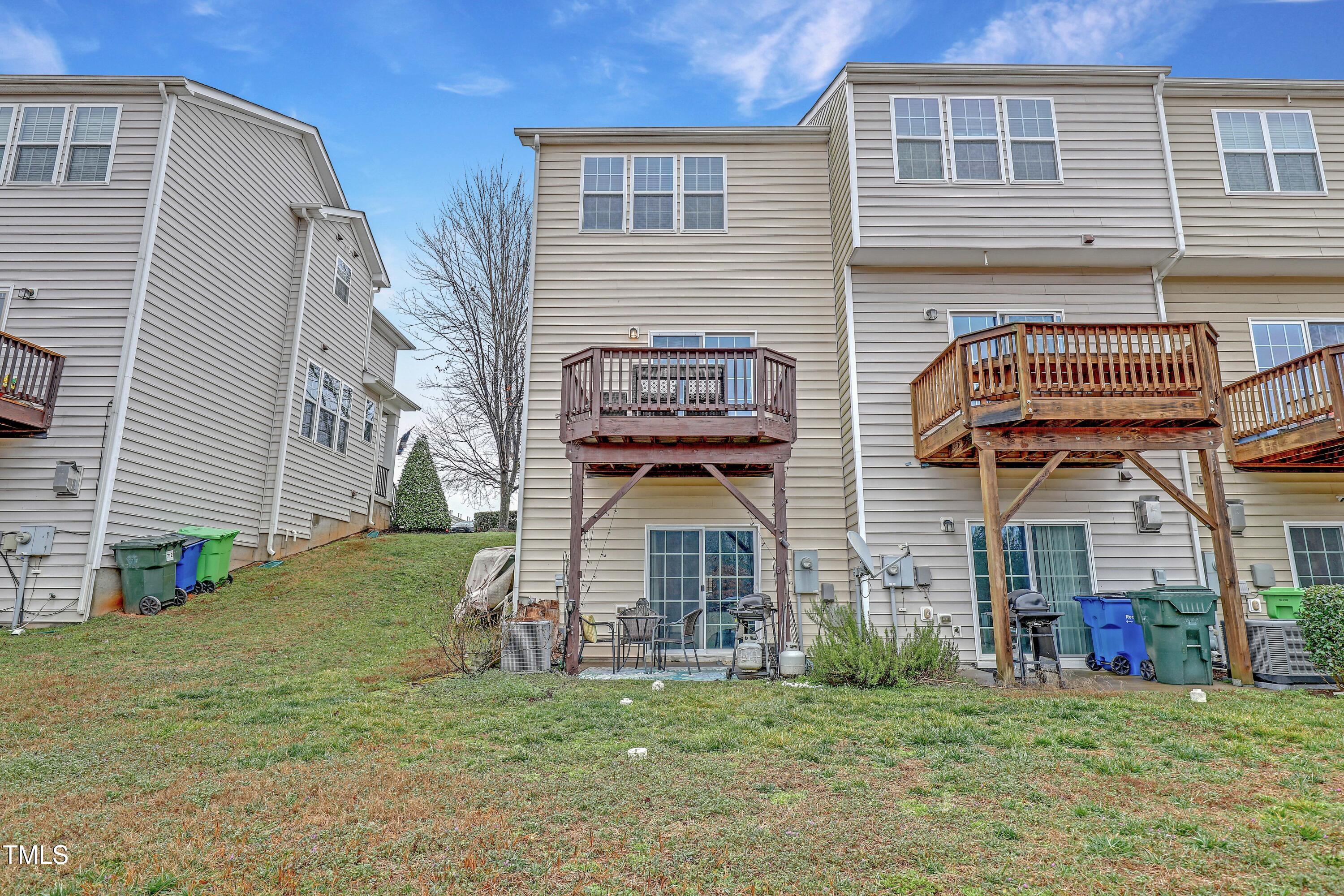 714 Cupola Drive