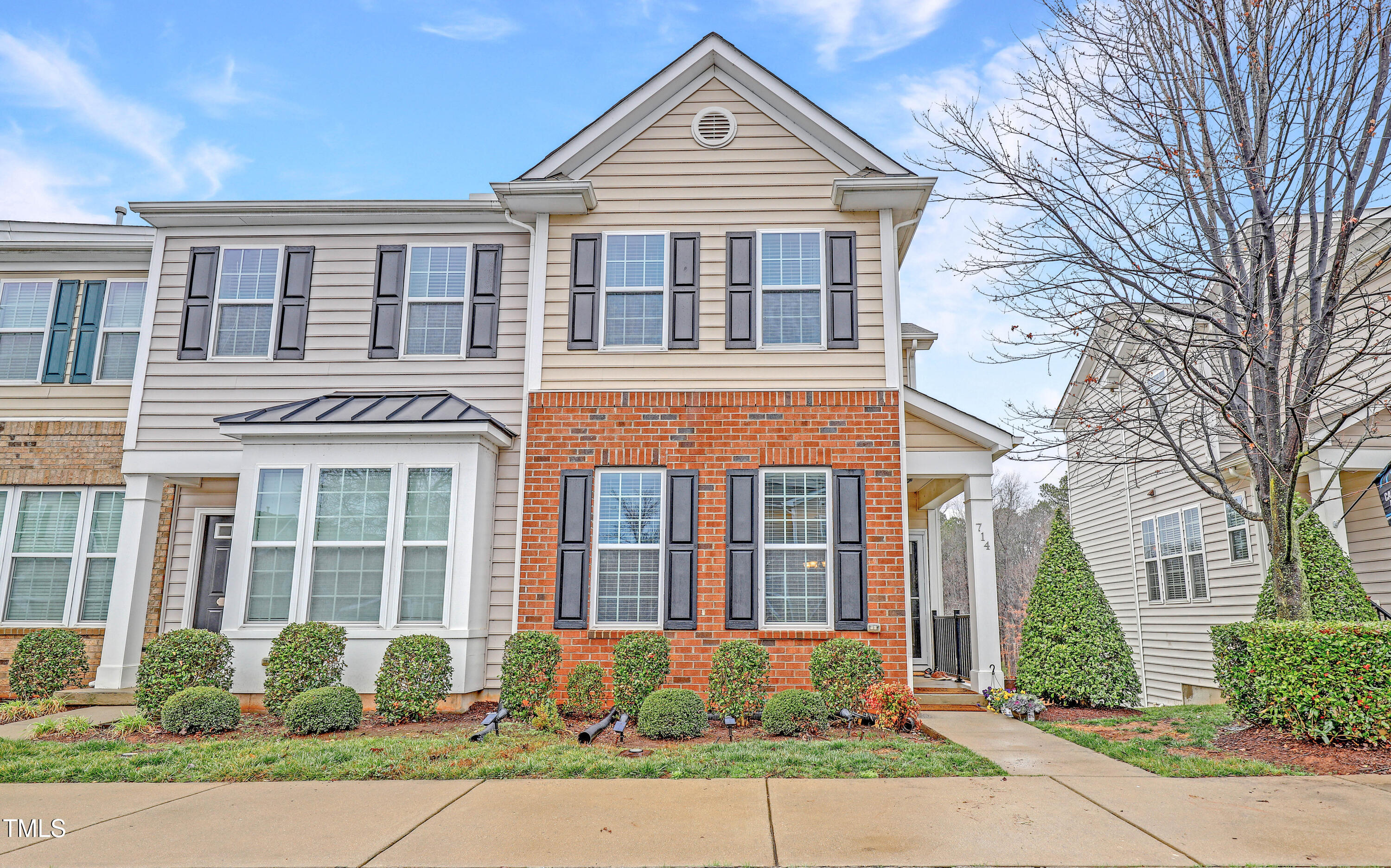 714 Cupola Drive