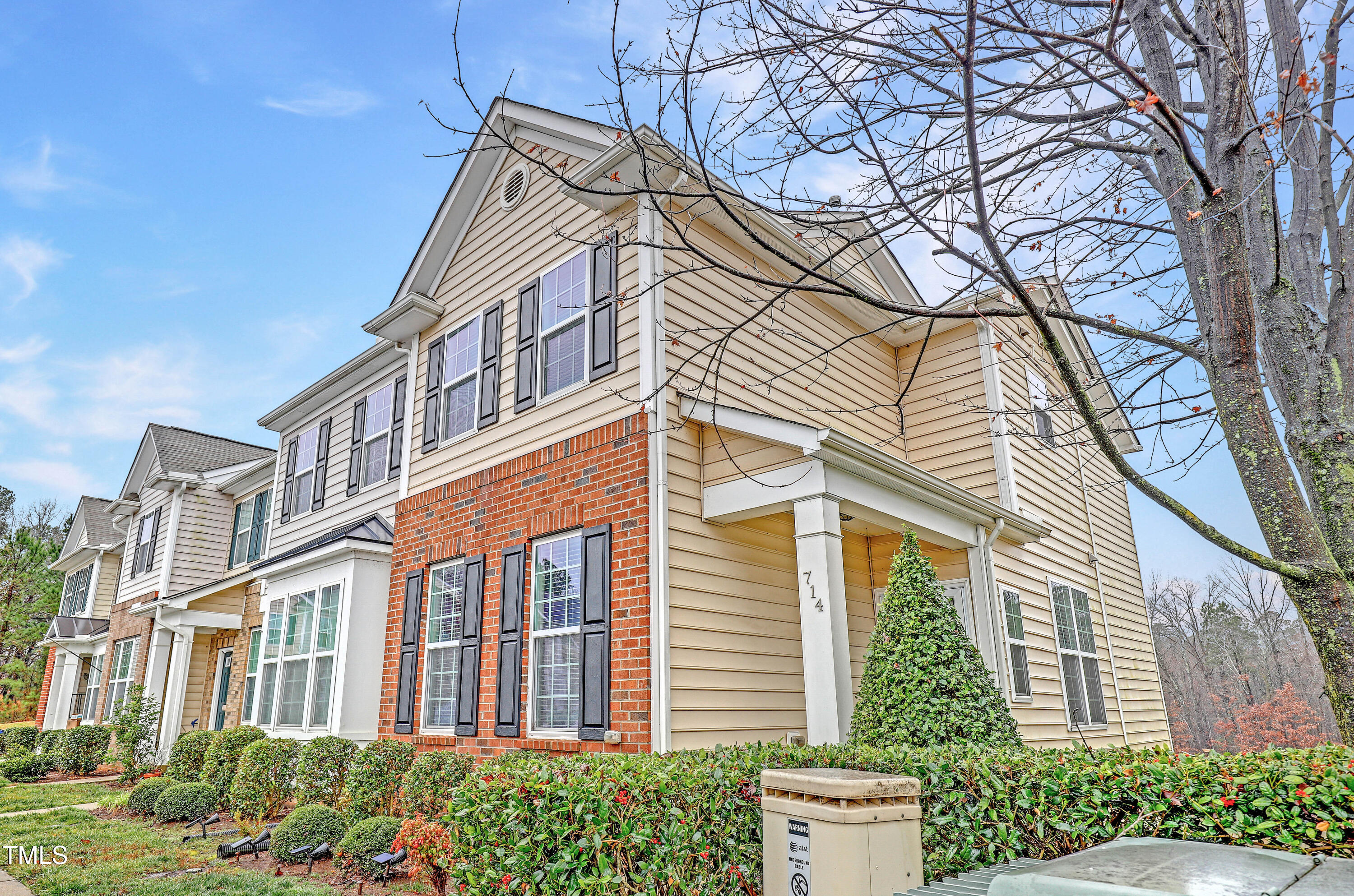 714 Cupola Drive