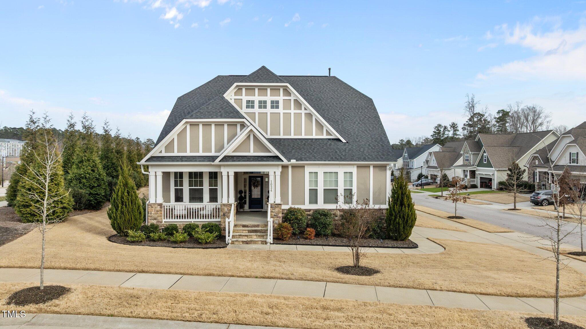 1024 Traditions Ridge Drive