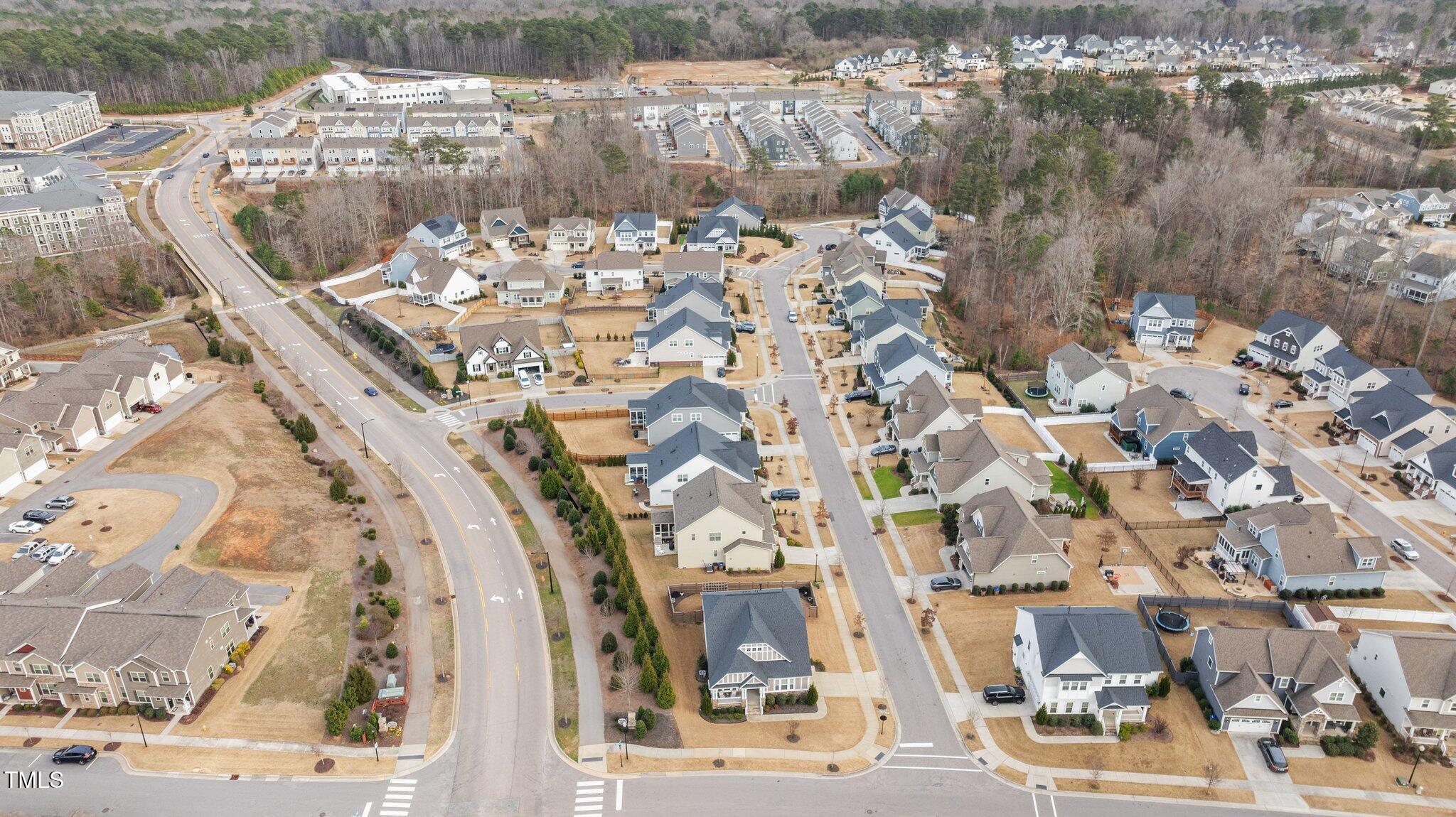 1024 Traditions Ridge Drive