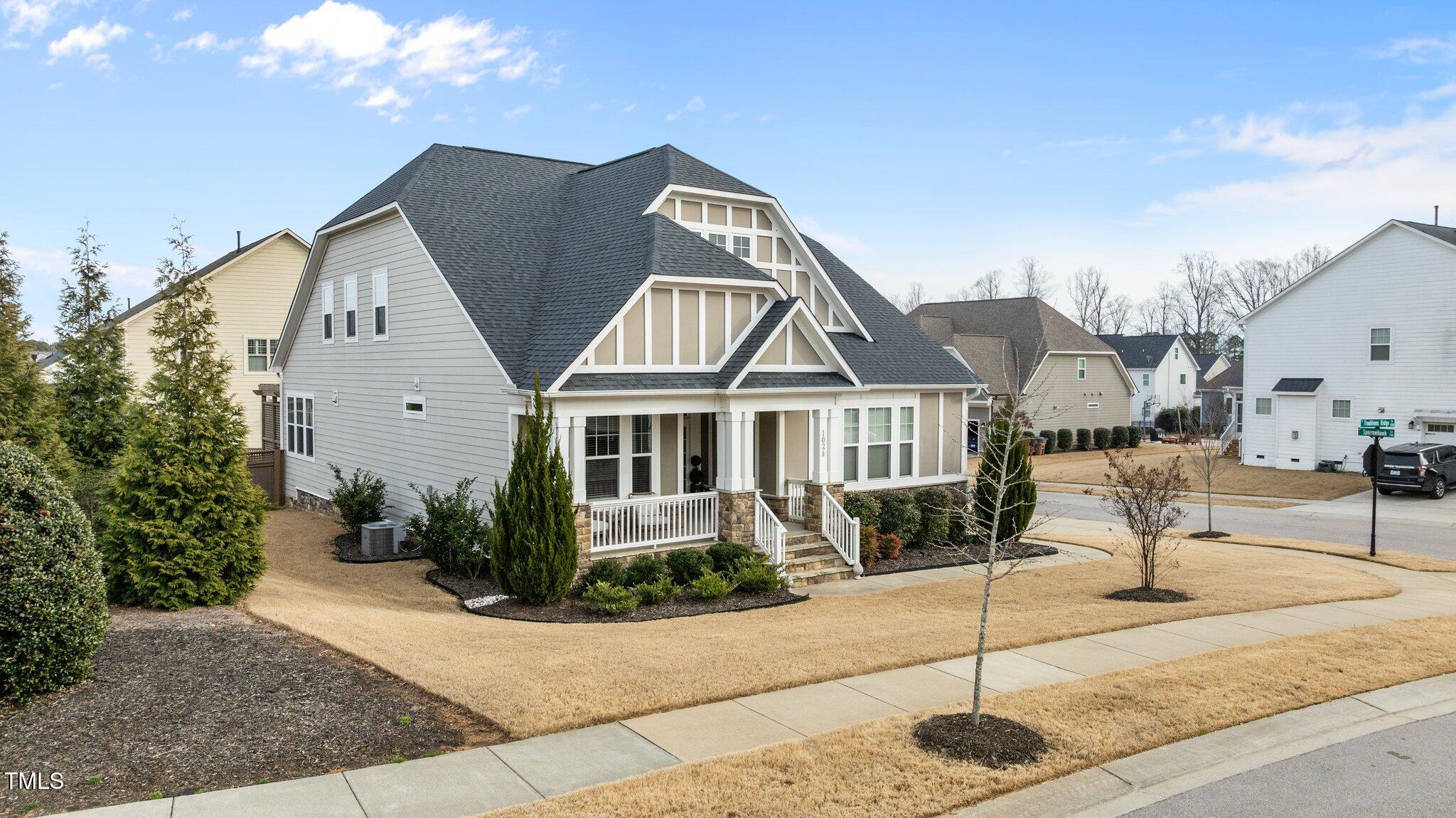 1024 Traditions Ridge Drive