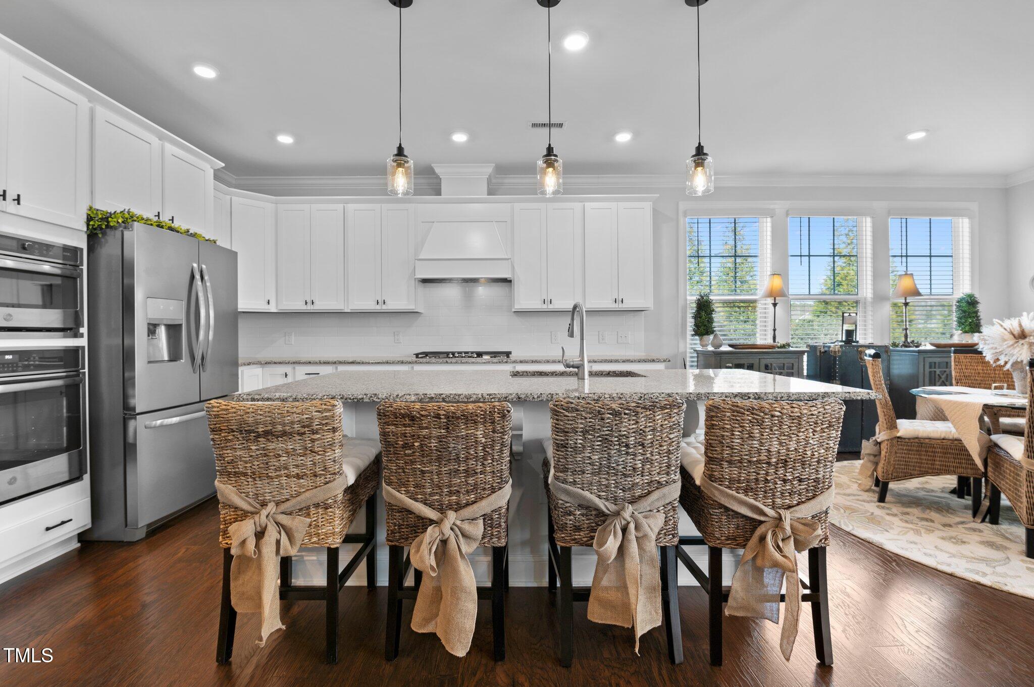 1024 Traditions Ridge Drive