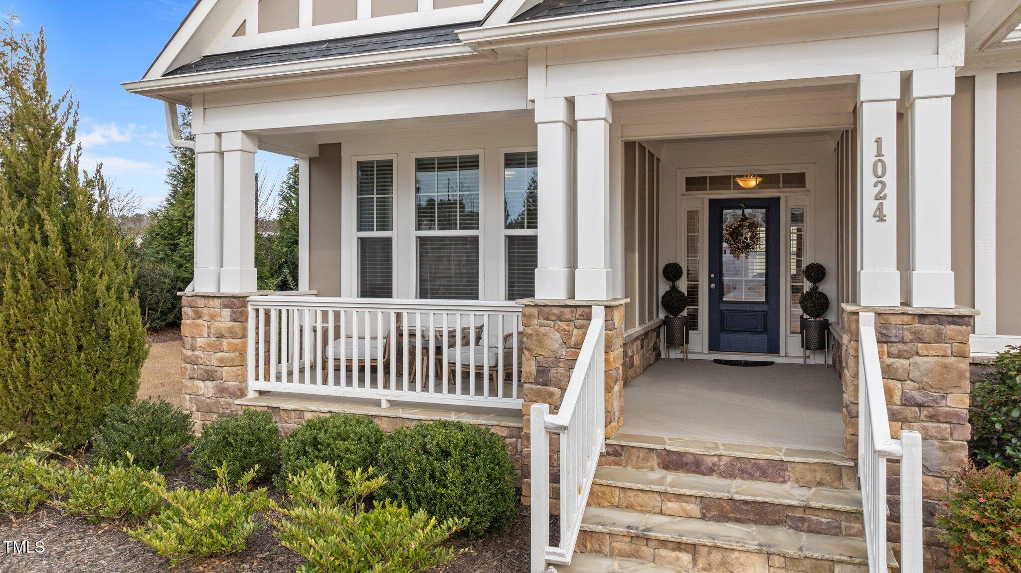 1024 Traditions Ridge Drive