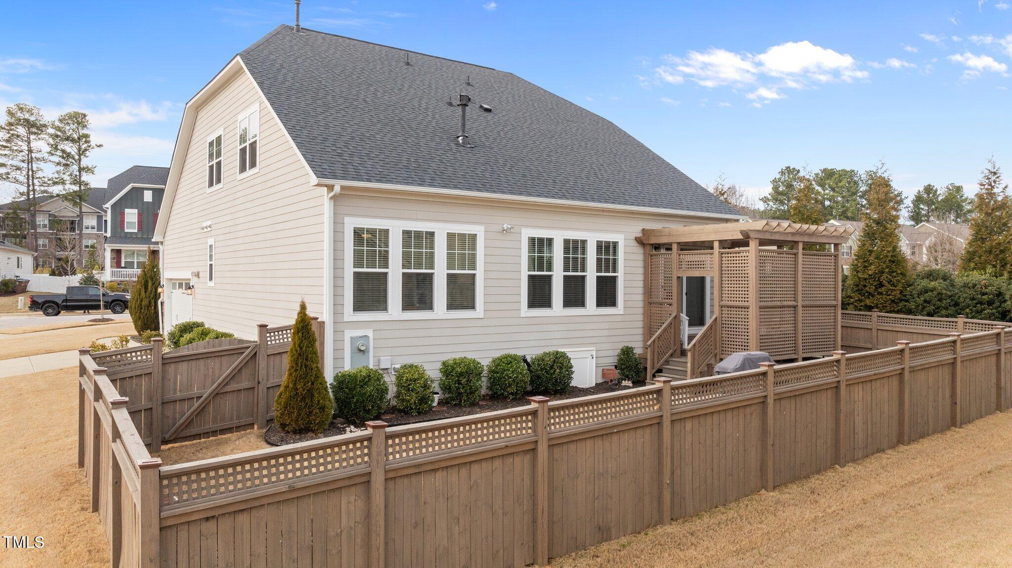 1024 Traditions Ridge Drive