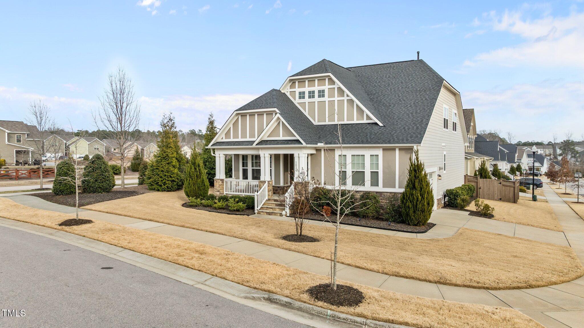 1024 Traditions Ridge Drive