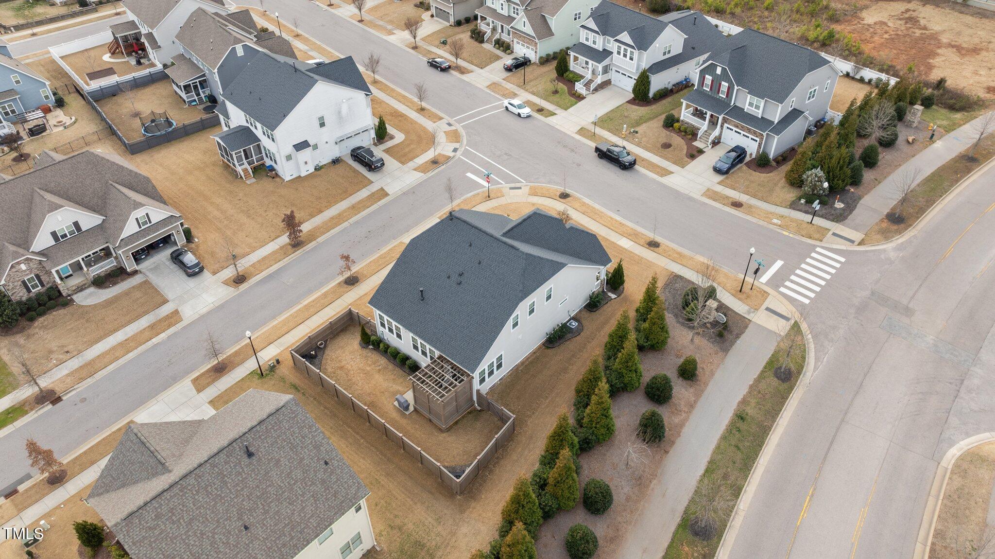 1024 Traditions Ridge Drive