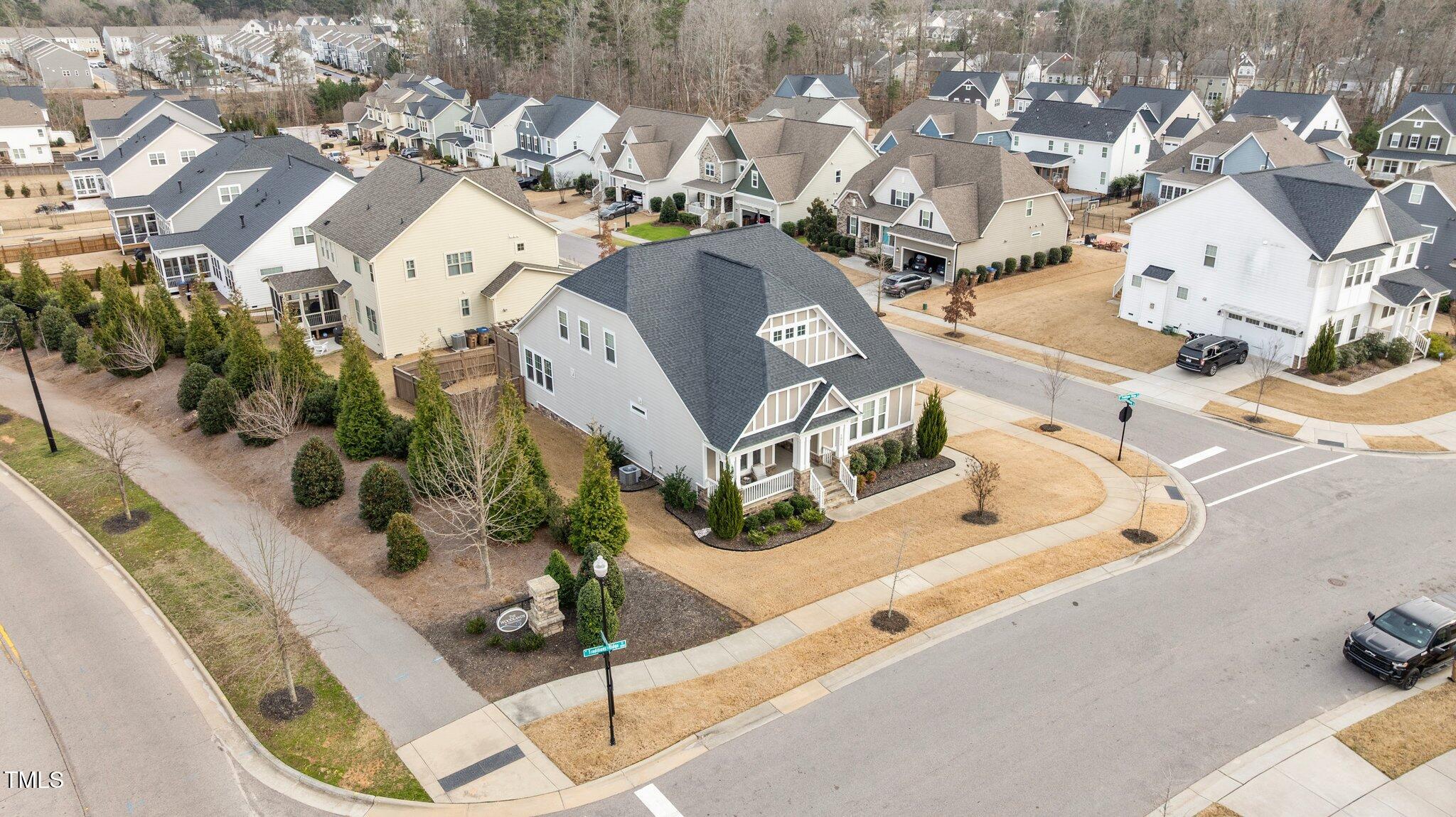 1024 Traditions Ridge Drive