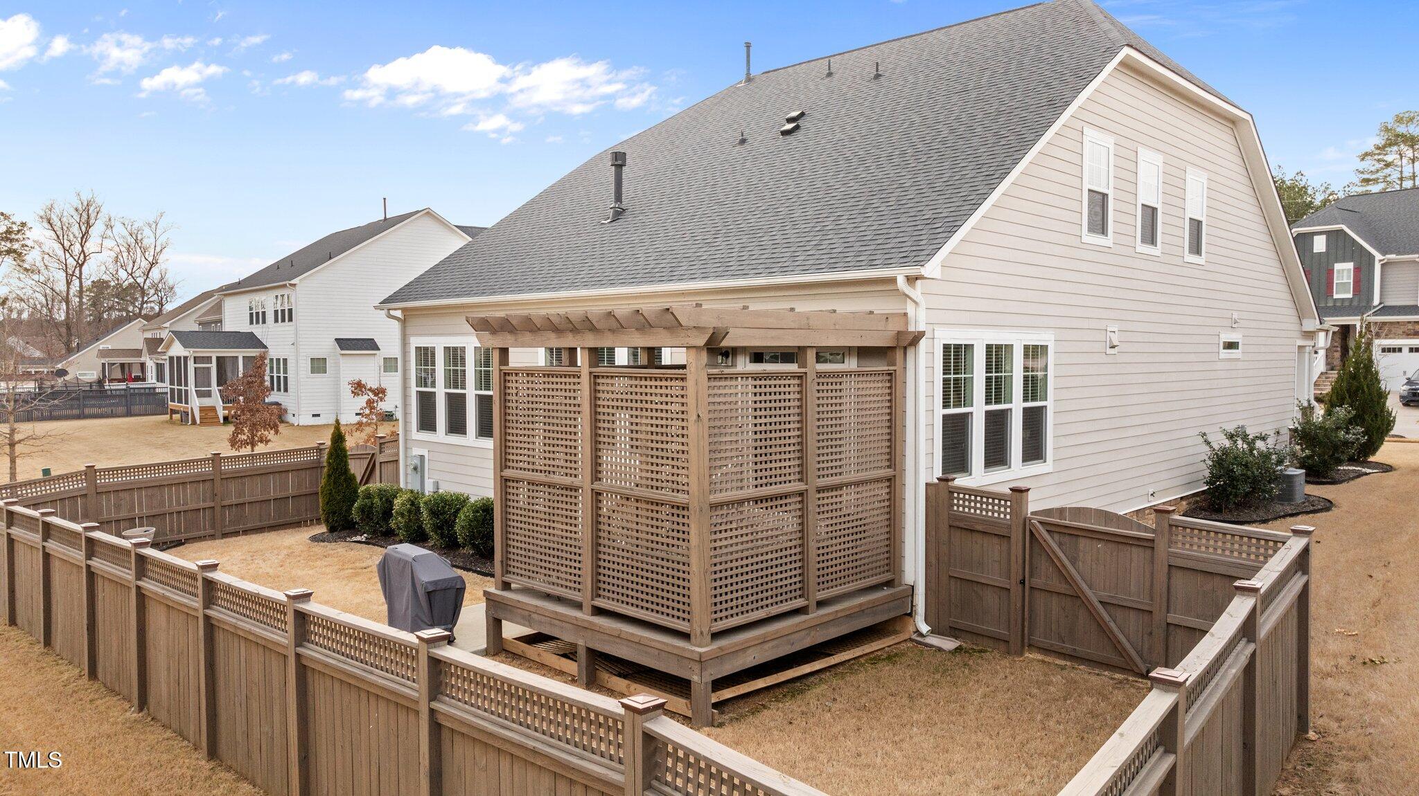 1024 Traditions Ridge Drive
