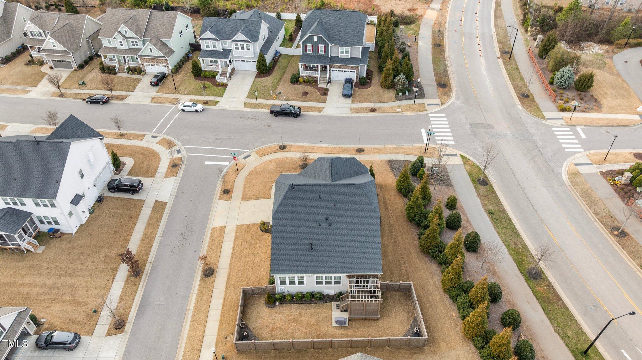 1024 Traditions Ridge Drive