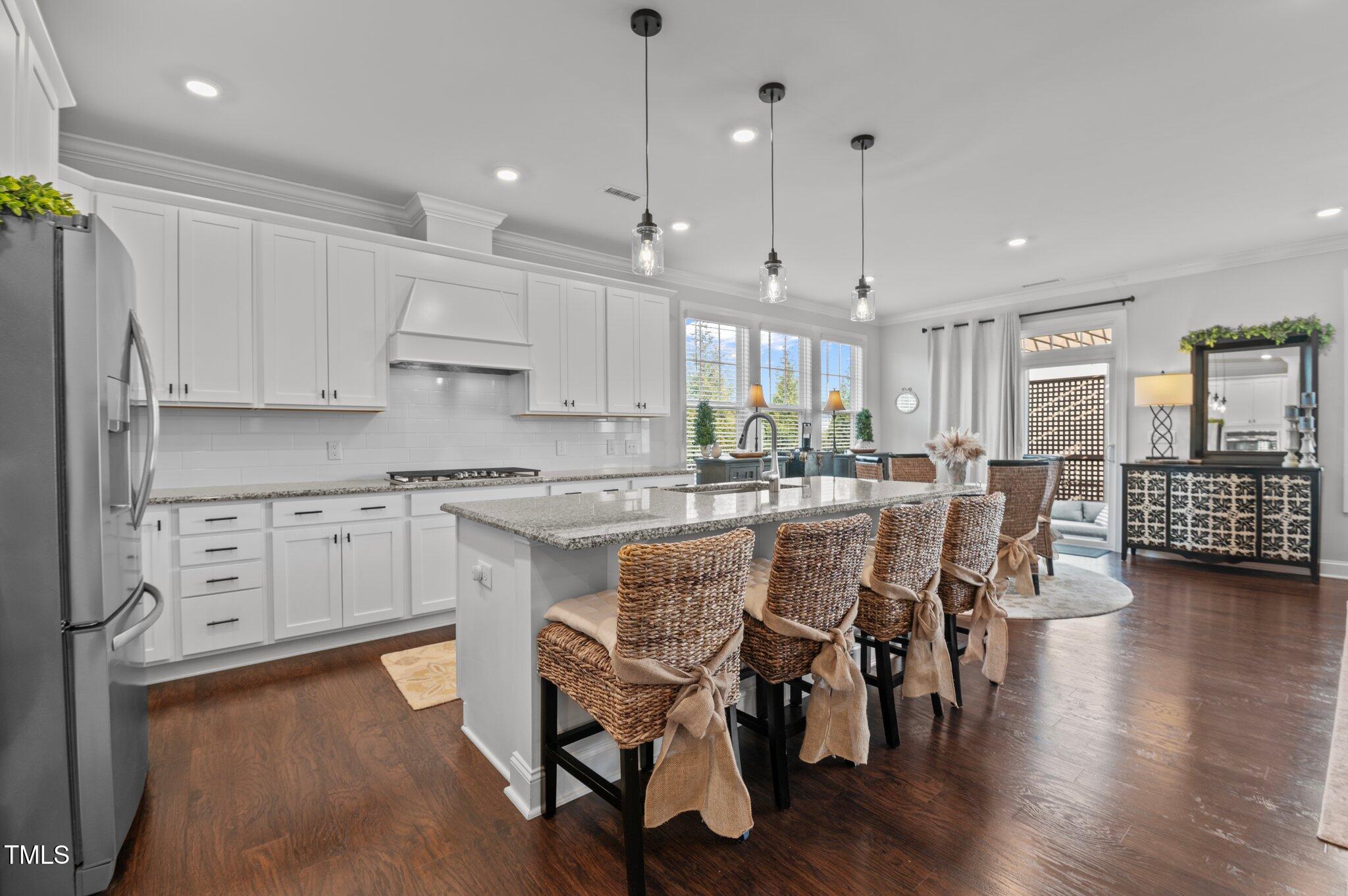 1024 Traditions Ridge Drive