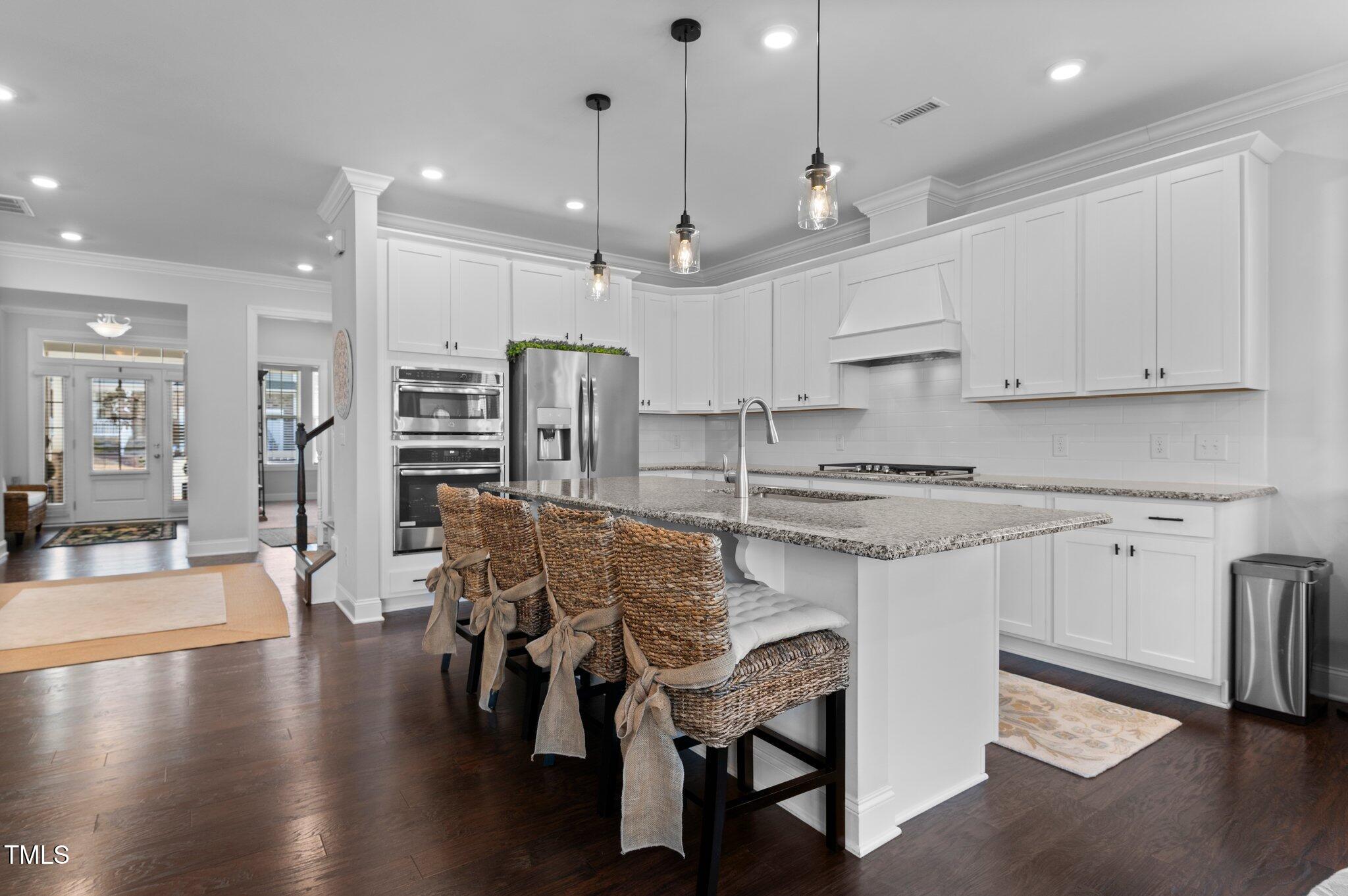 1024 Traditions Ridge Drive