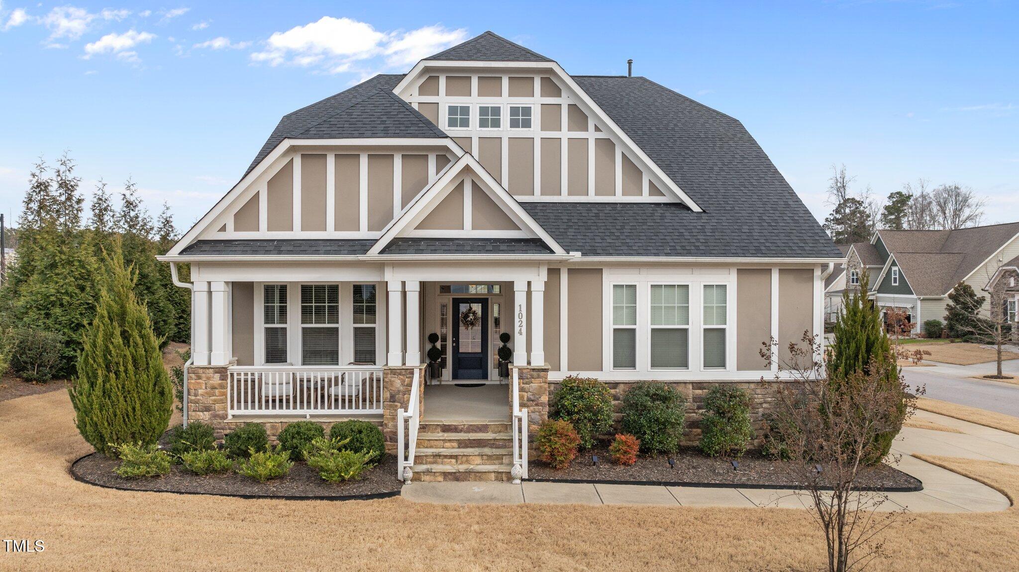 1024 Traditions Ridge Drive