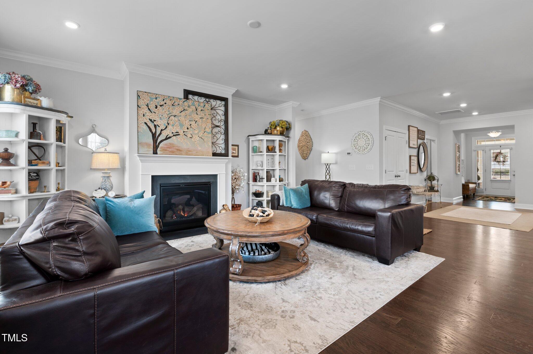 1024 Traditions Ridge Drive