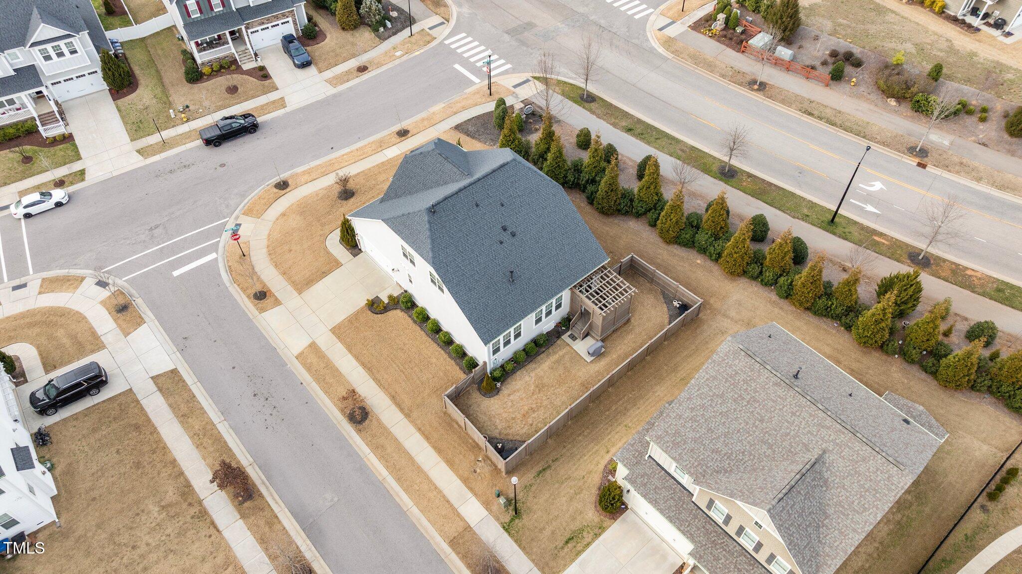 1024 Traditions Ridge Drive