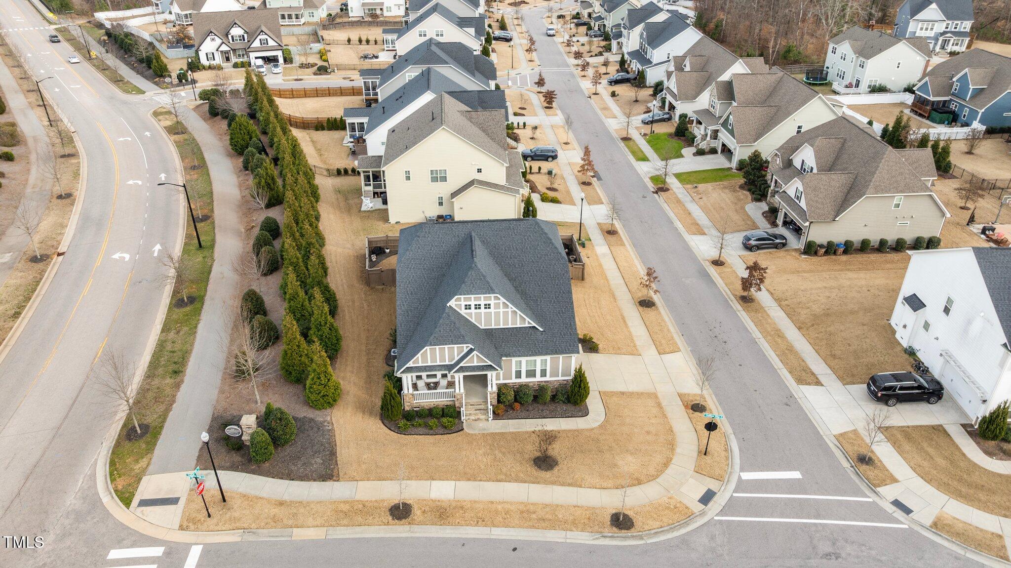 1024 Traditions Ridge Drive