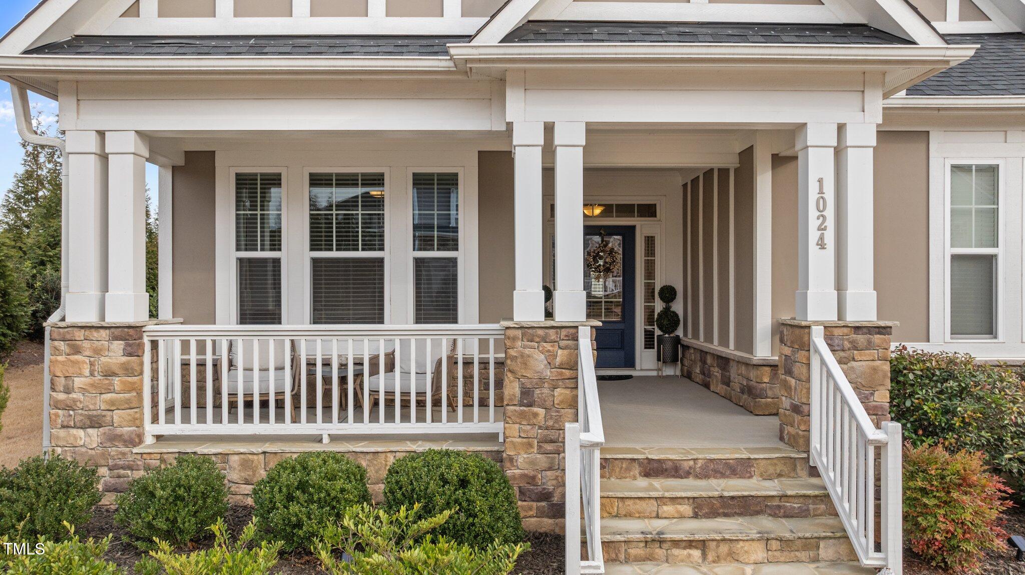 1024 Traditions Ridge Drive