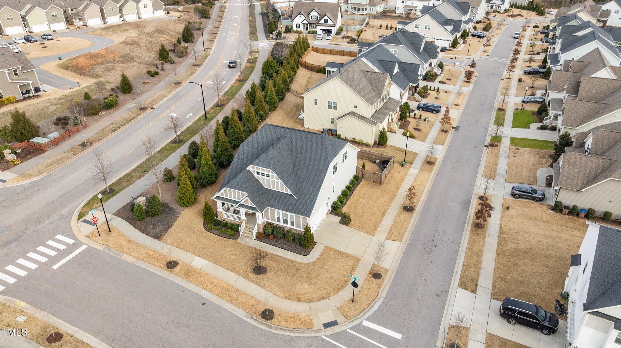 1024 Traditions Ridge Drive