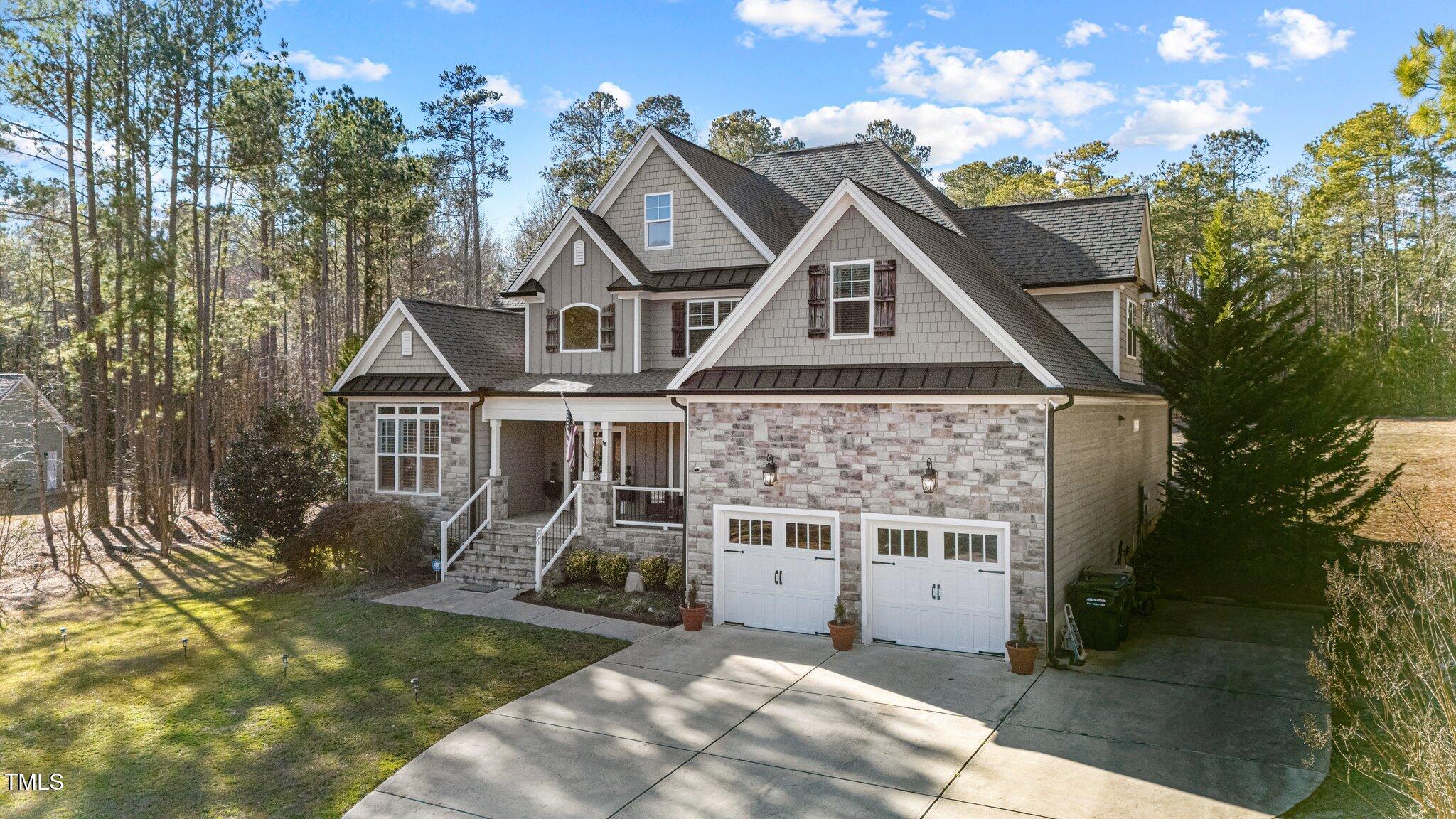 260 Crestdale Drive