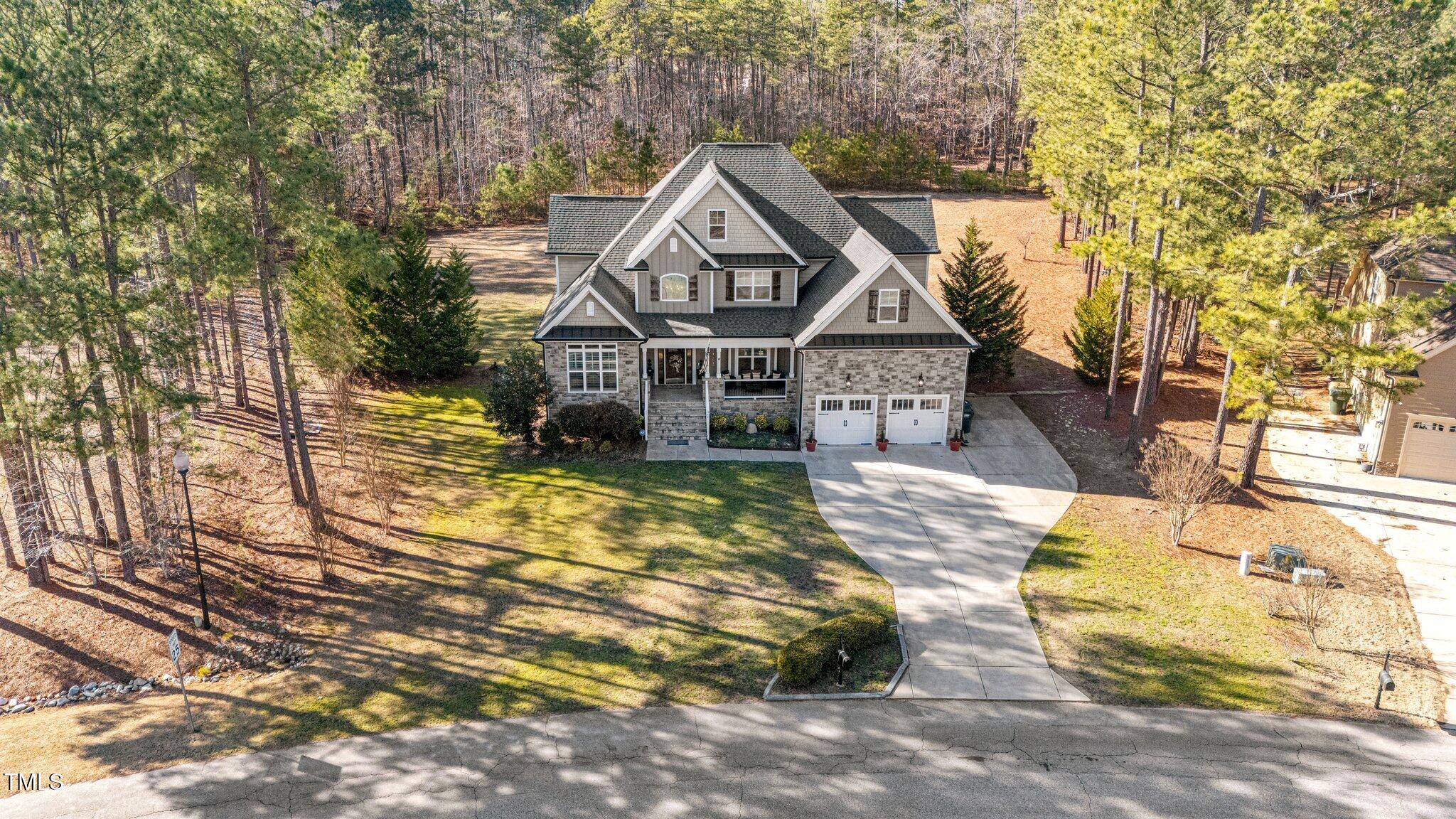 260 Crestdale Drive