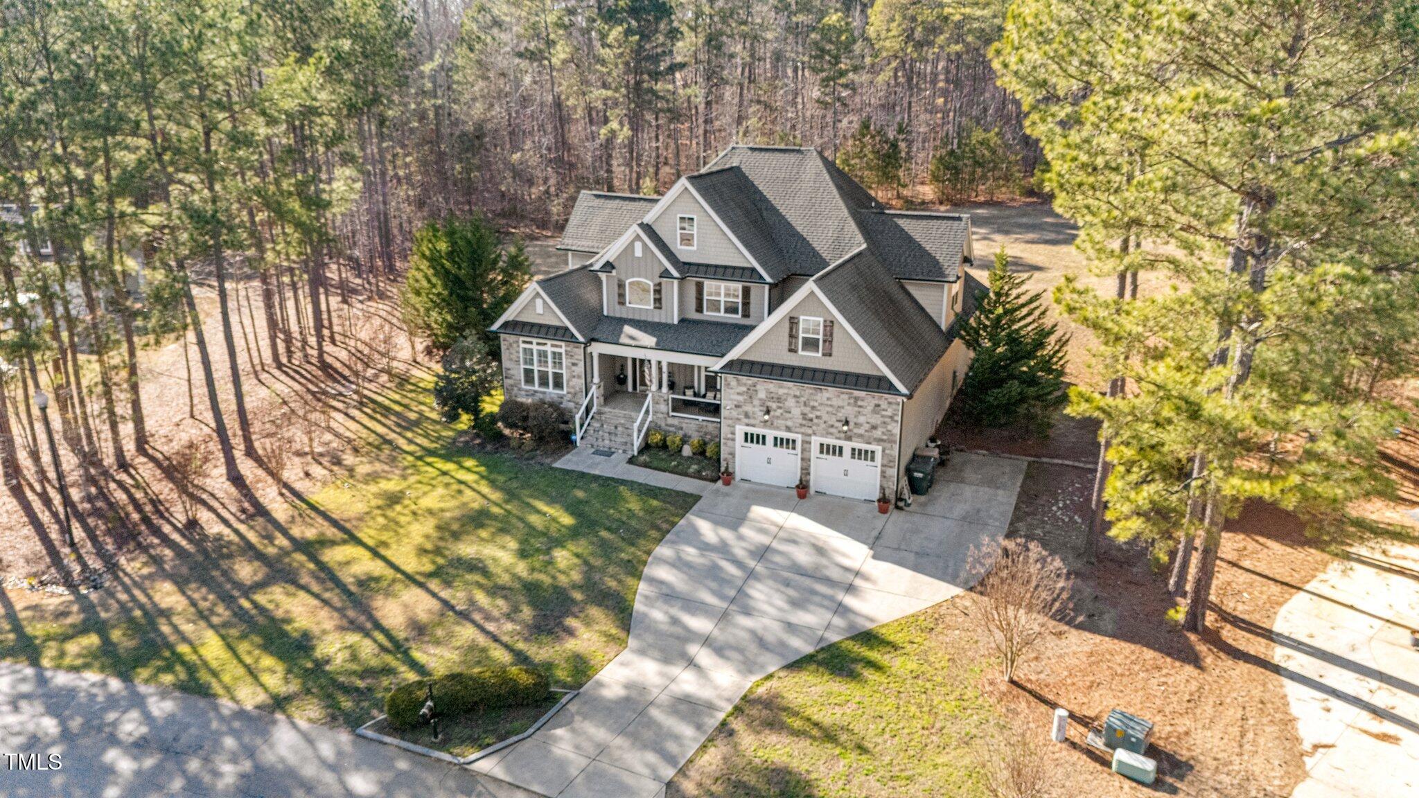 260 Crestdale Drive
