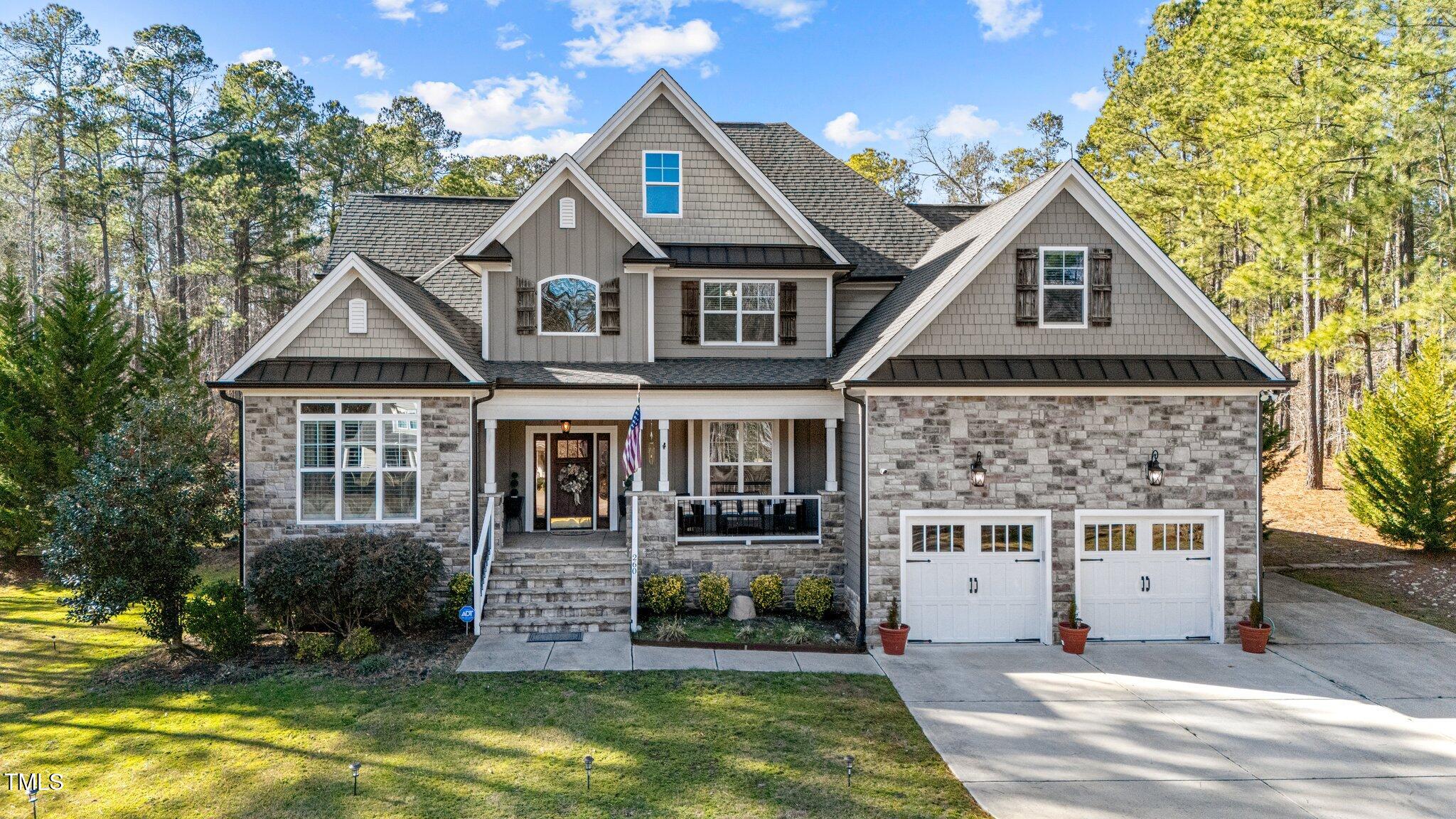 260 Crestdale Drive