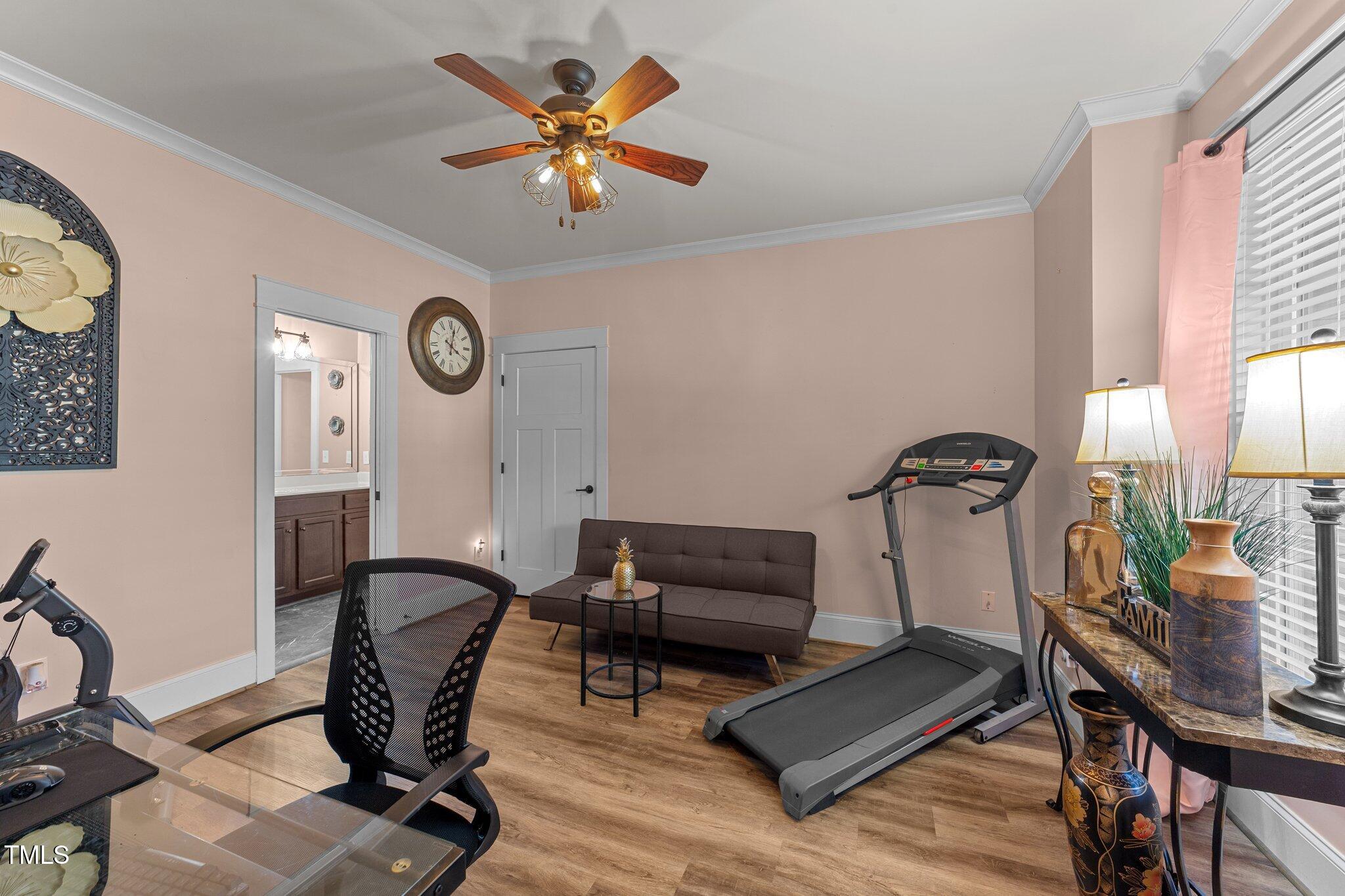 260 Crestdale Drive