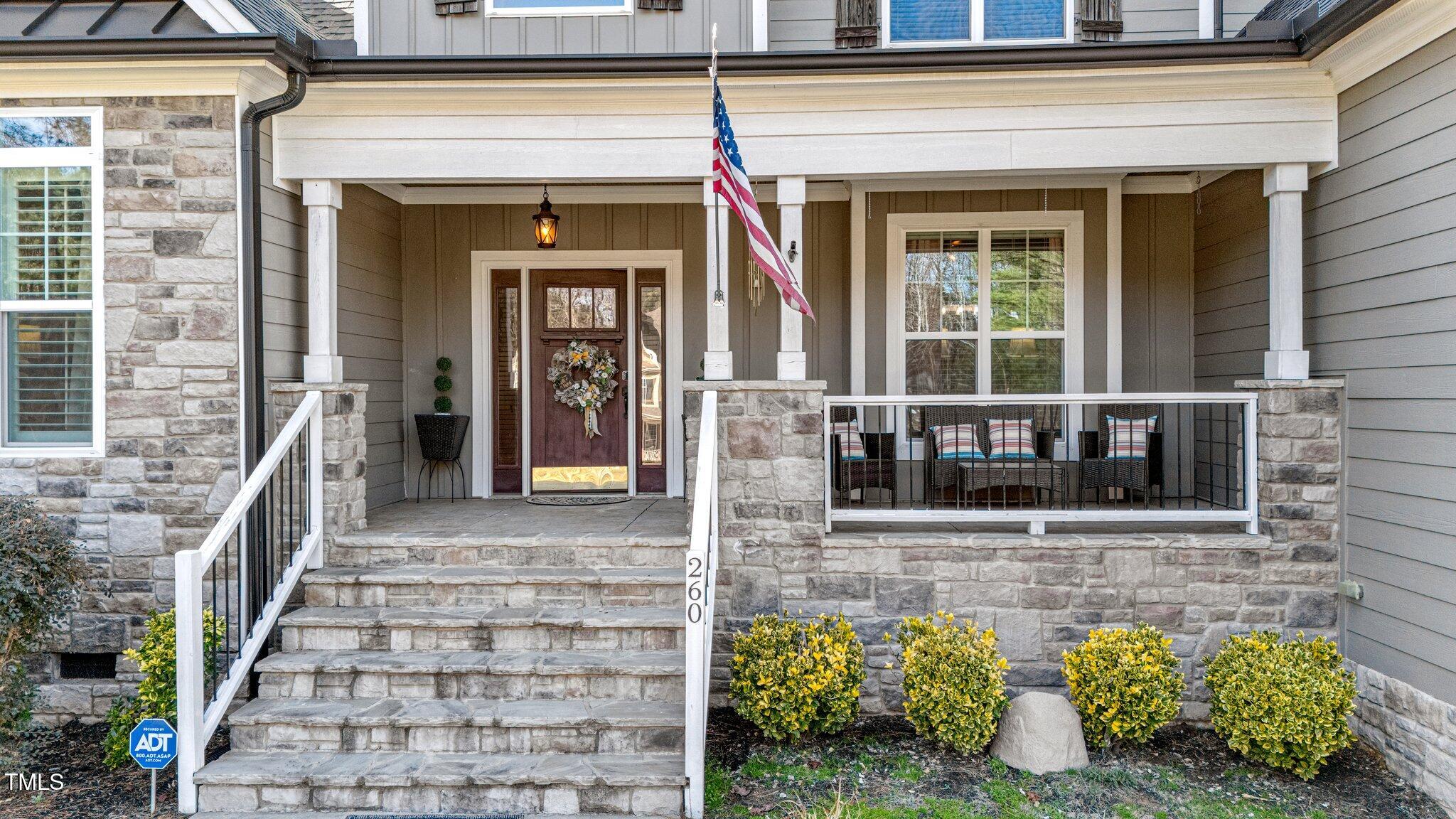 260 Crestdale Drive