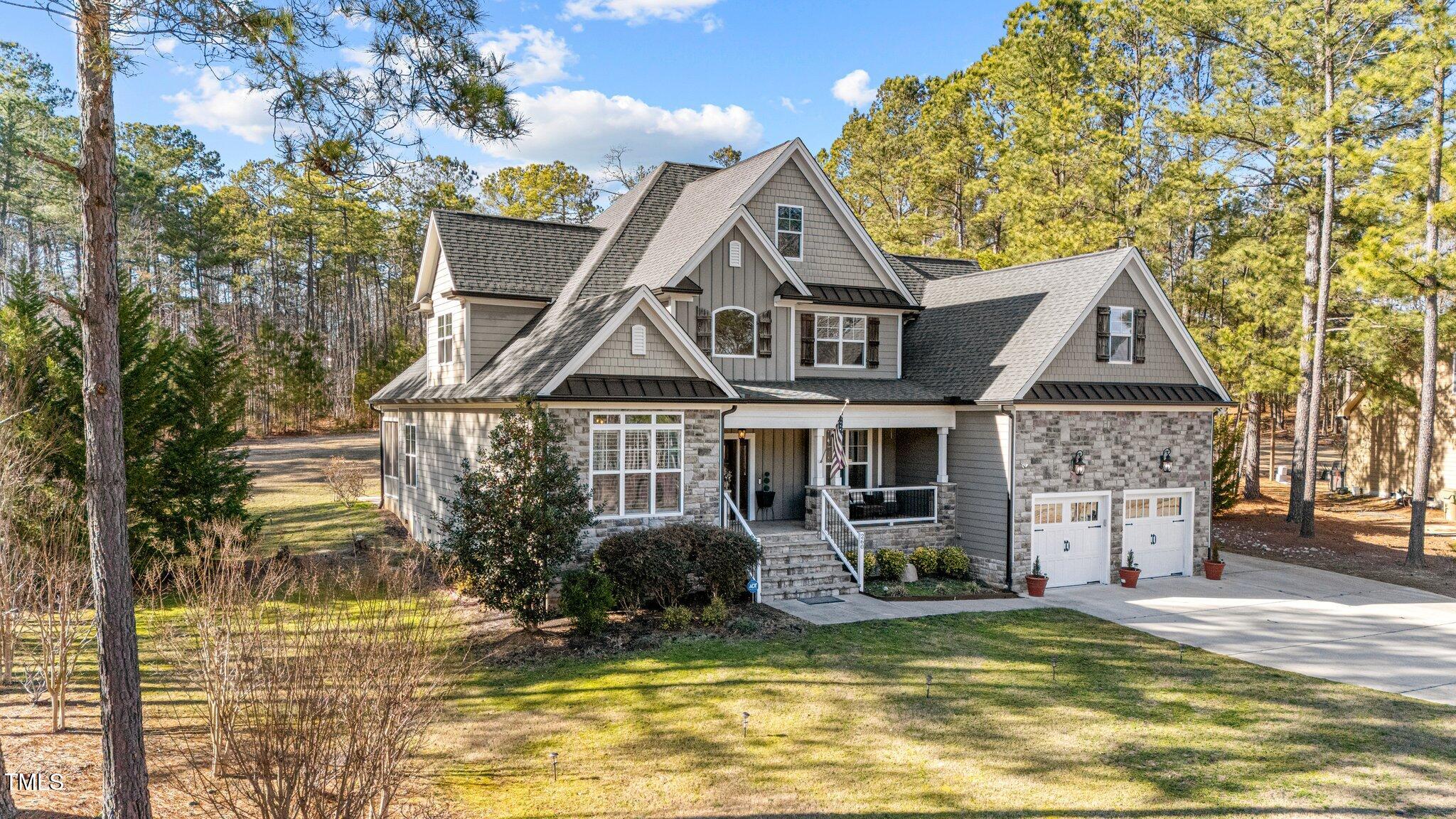 260 Crestdale Drive