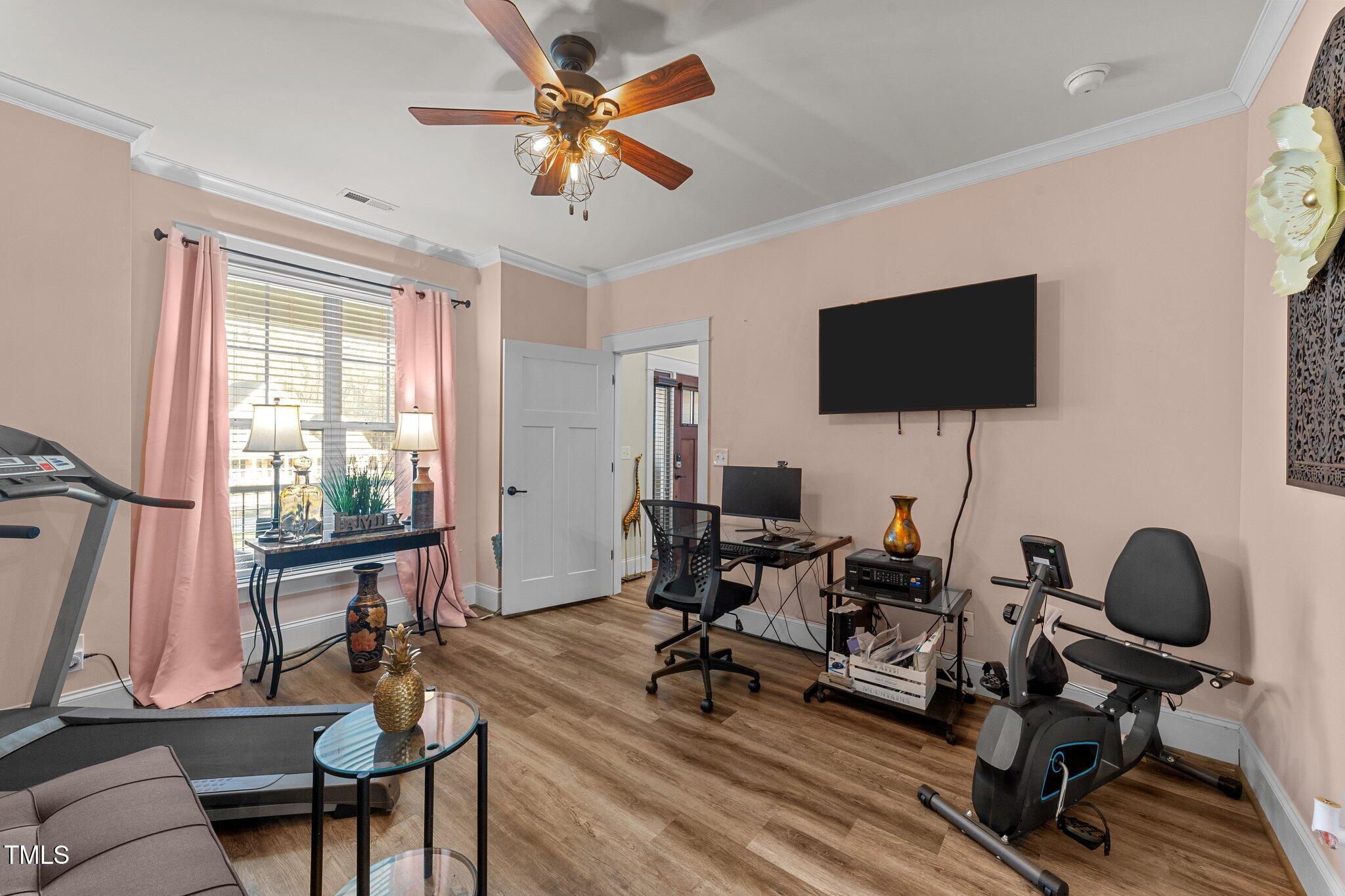 260 Crestdale Drive