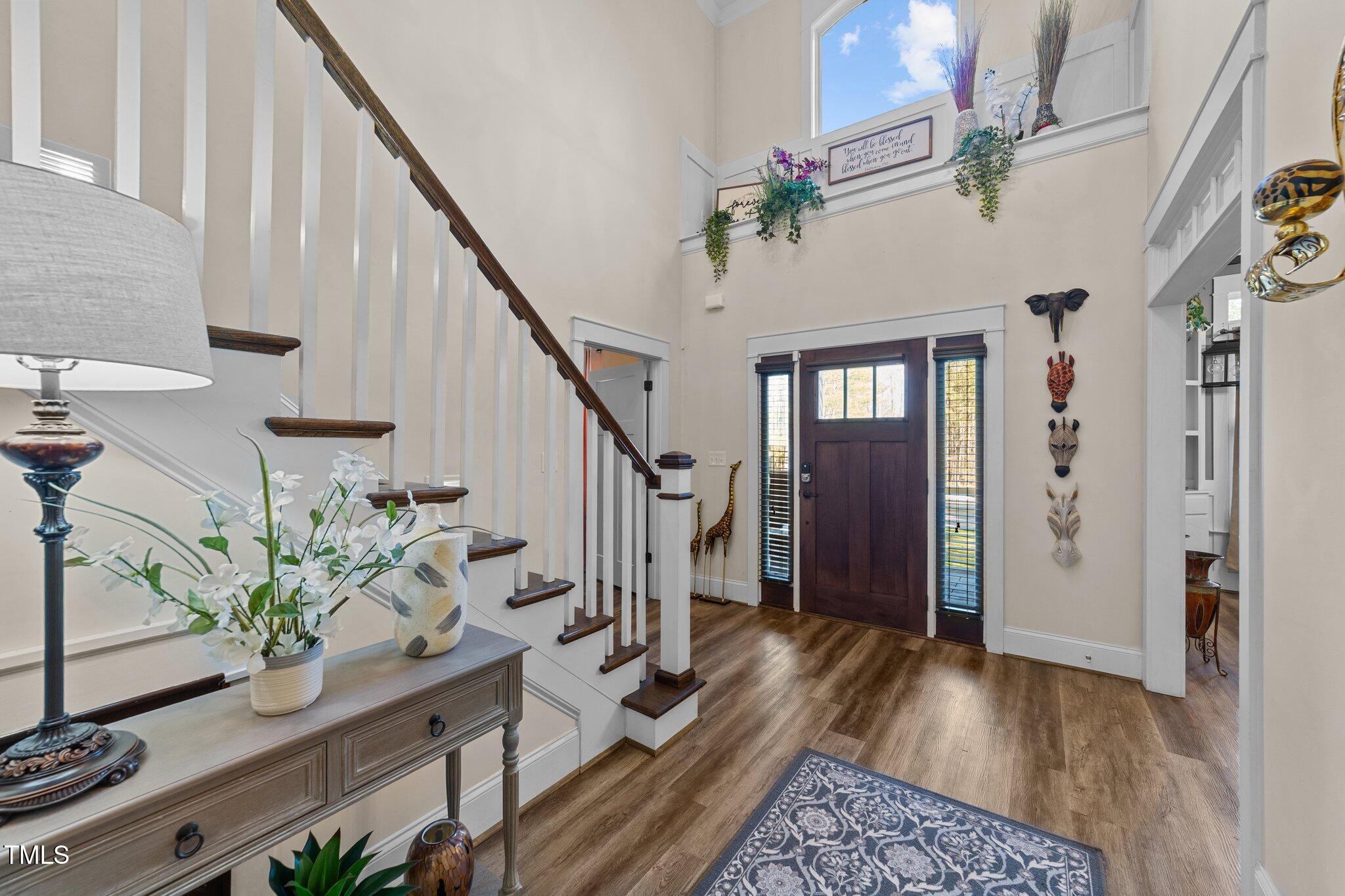 260 Crestdale Drive