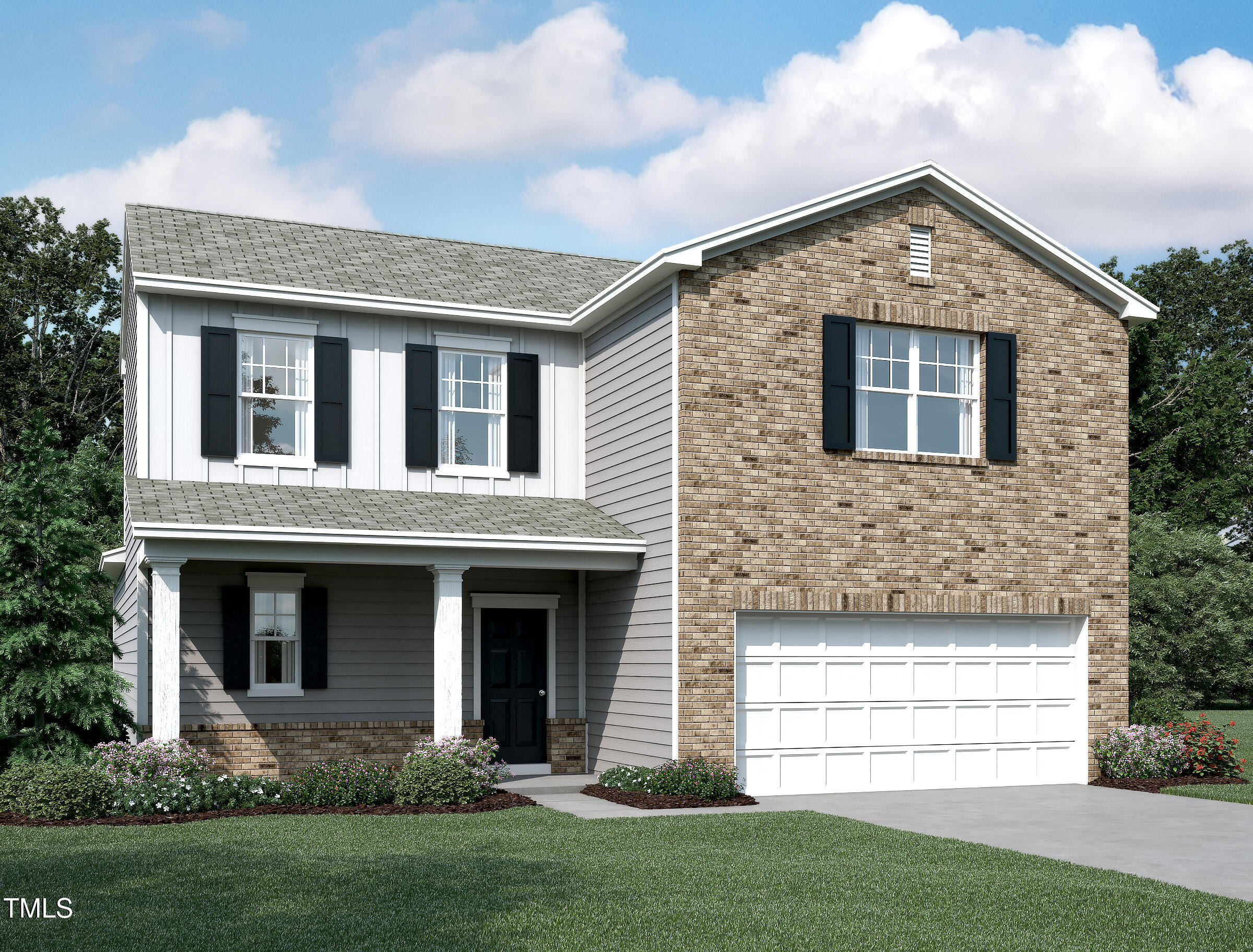 825 Kenyon Spring Drive