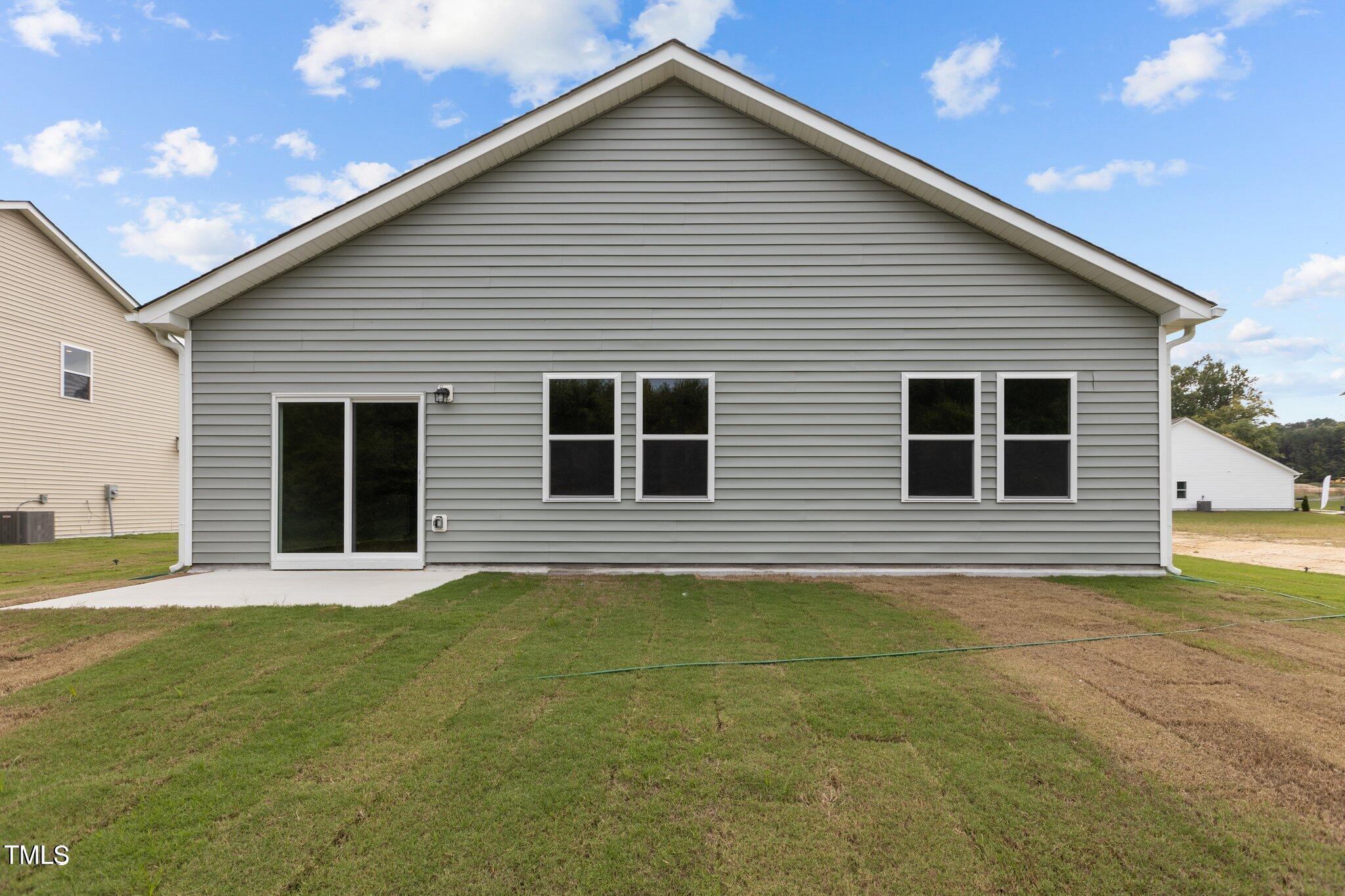 825 Kenyon Spring Drive