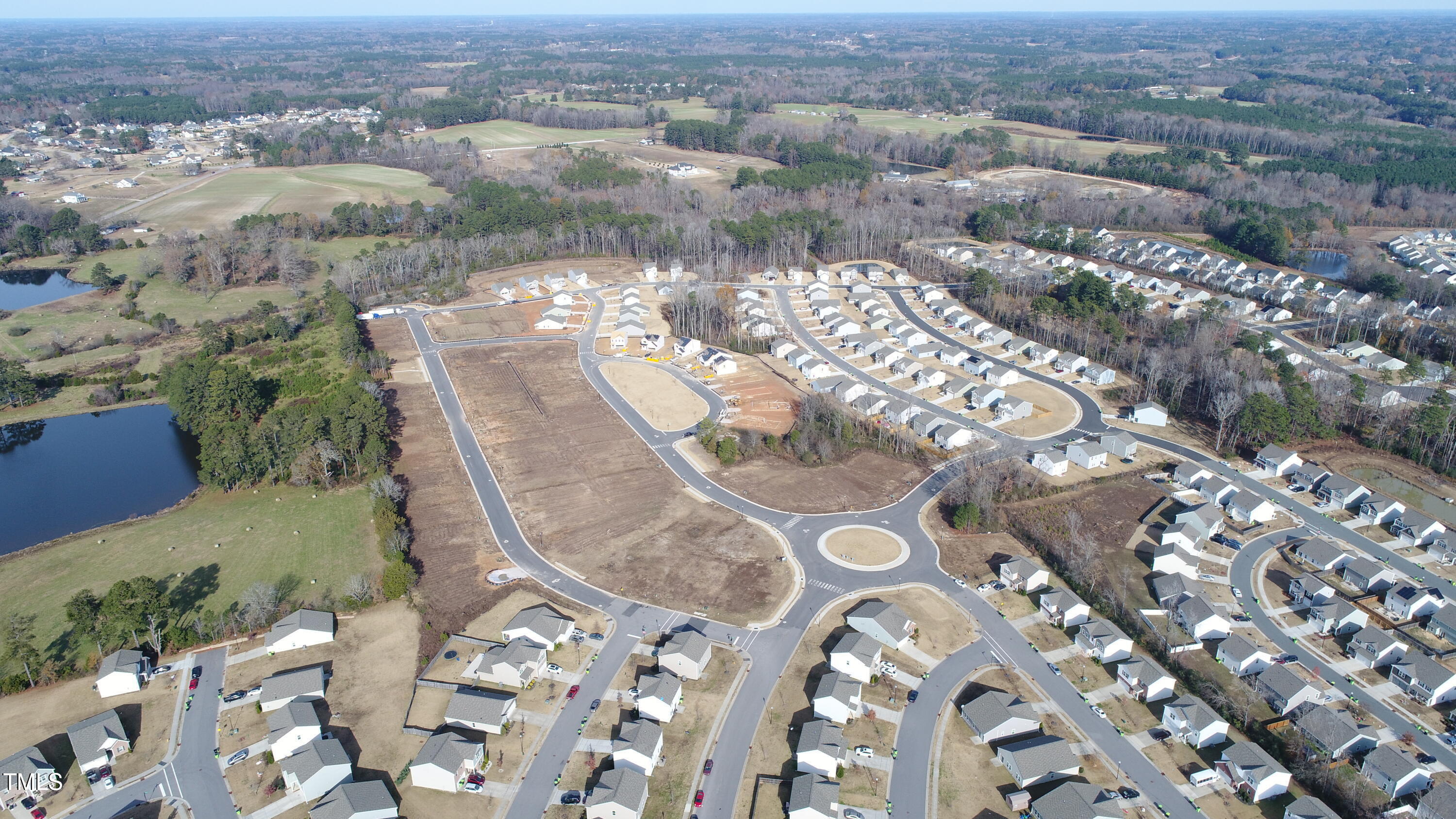 825 Kenyon Spring Drive