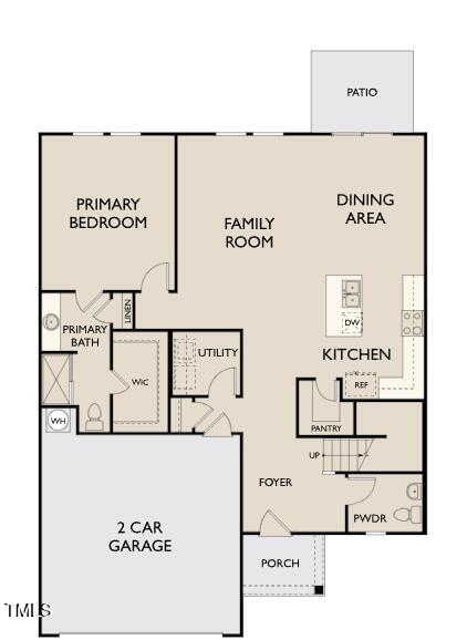 825 Kenyon Spring Drive